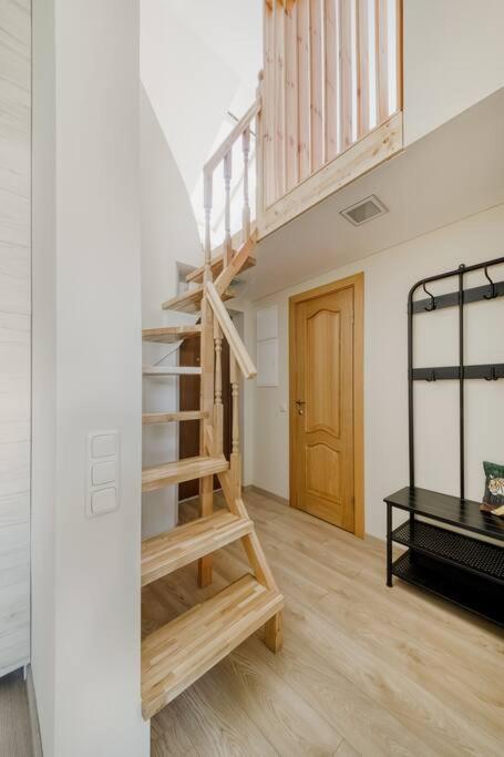 Old Town Apartment view 5