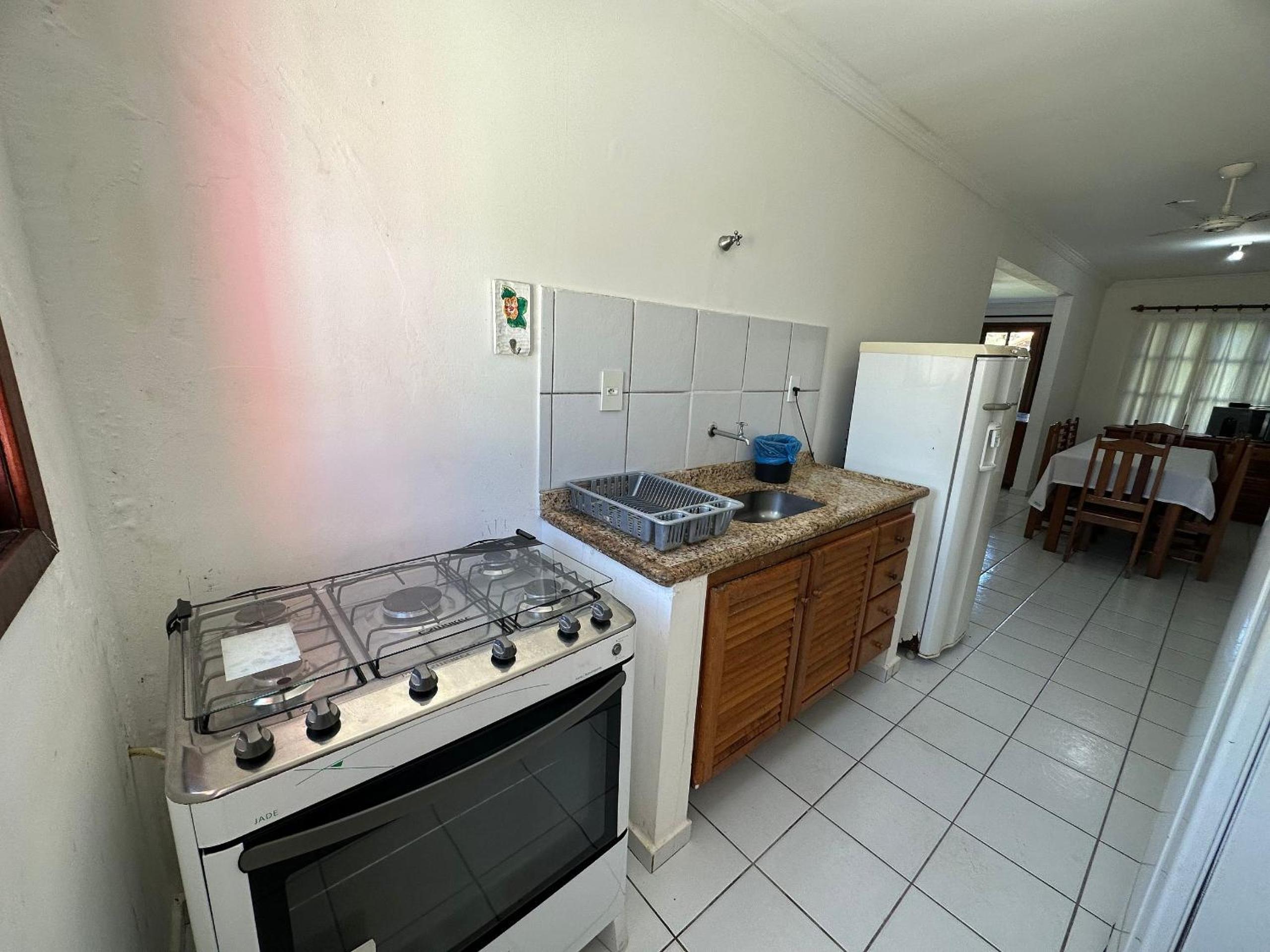 Casas com 2 ou 3 suítes no Residencial Jerusalem 2,frente mar em Coroa Vermelha (BA), condomíonio com piscina, sauna e portaria 24hrs atravessou a rua está