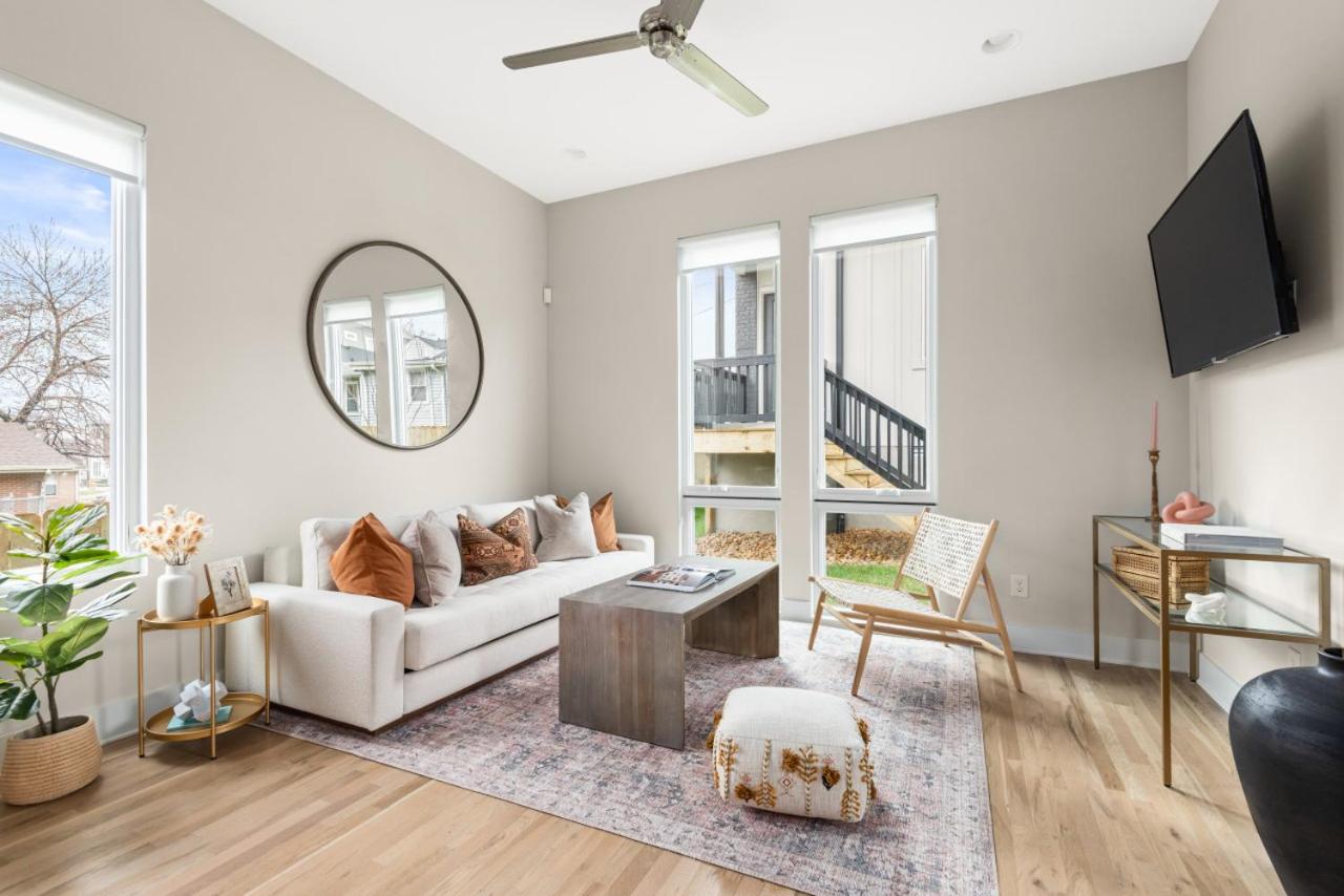 Serene Boho Chic Home-Mins to DT view 5