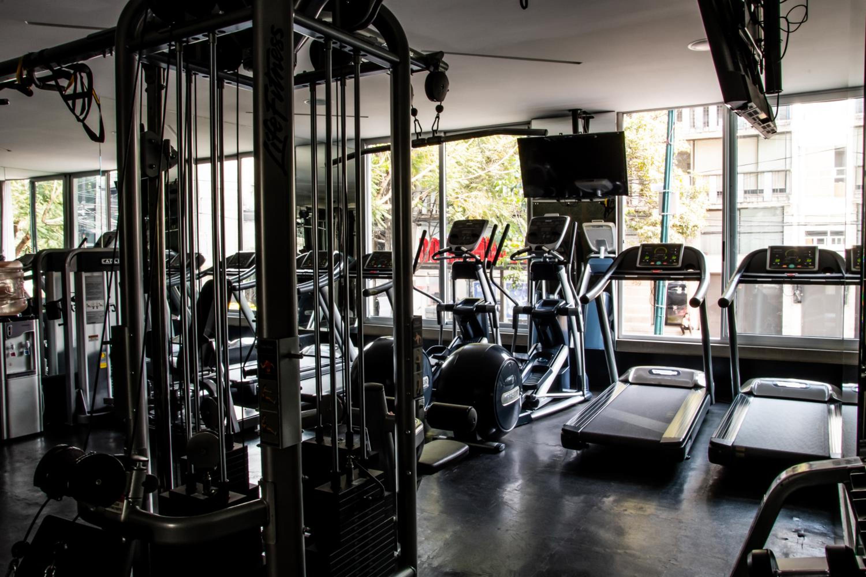 New Apartment in the heart of Polanco photo 2