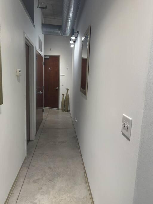 Luxury Cozy Loft Downtown STL view 4