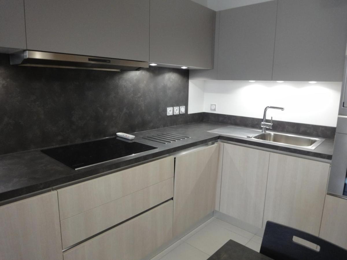 Appartement Arcachon, 3 pièces, 6 personnes - FR-1-319-16 view 5