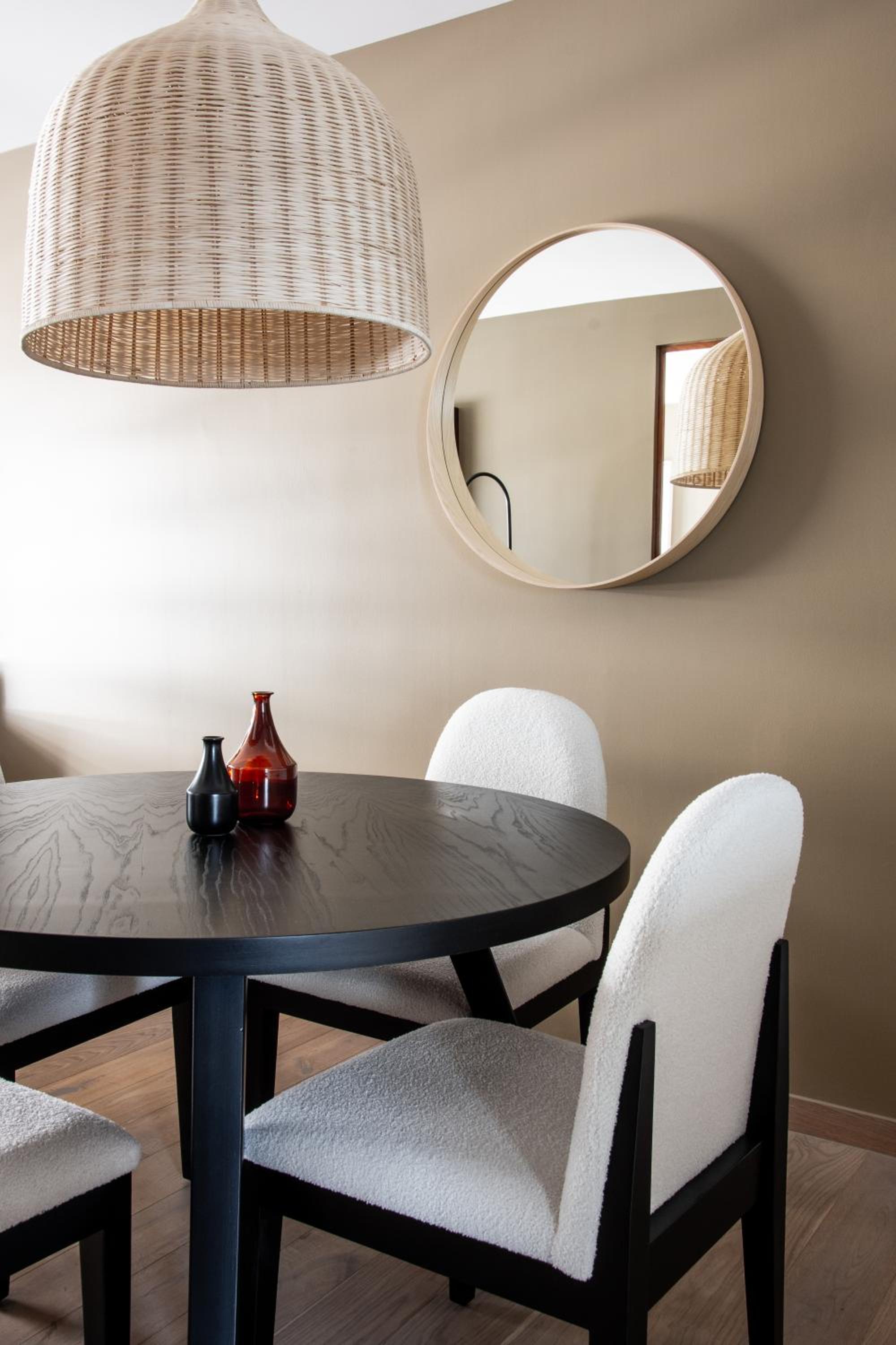New Modern Apartment in Polanco photo 4