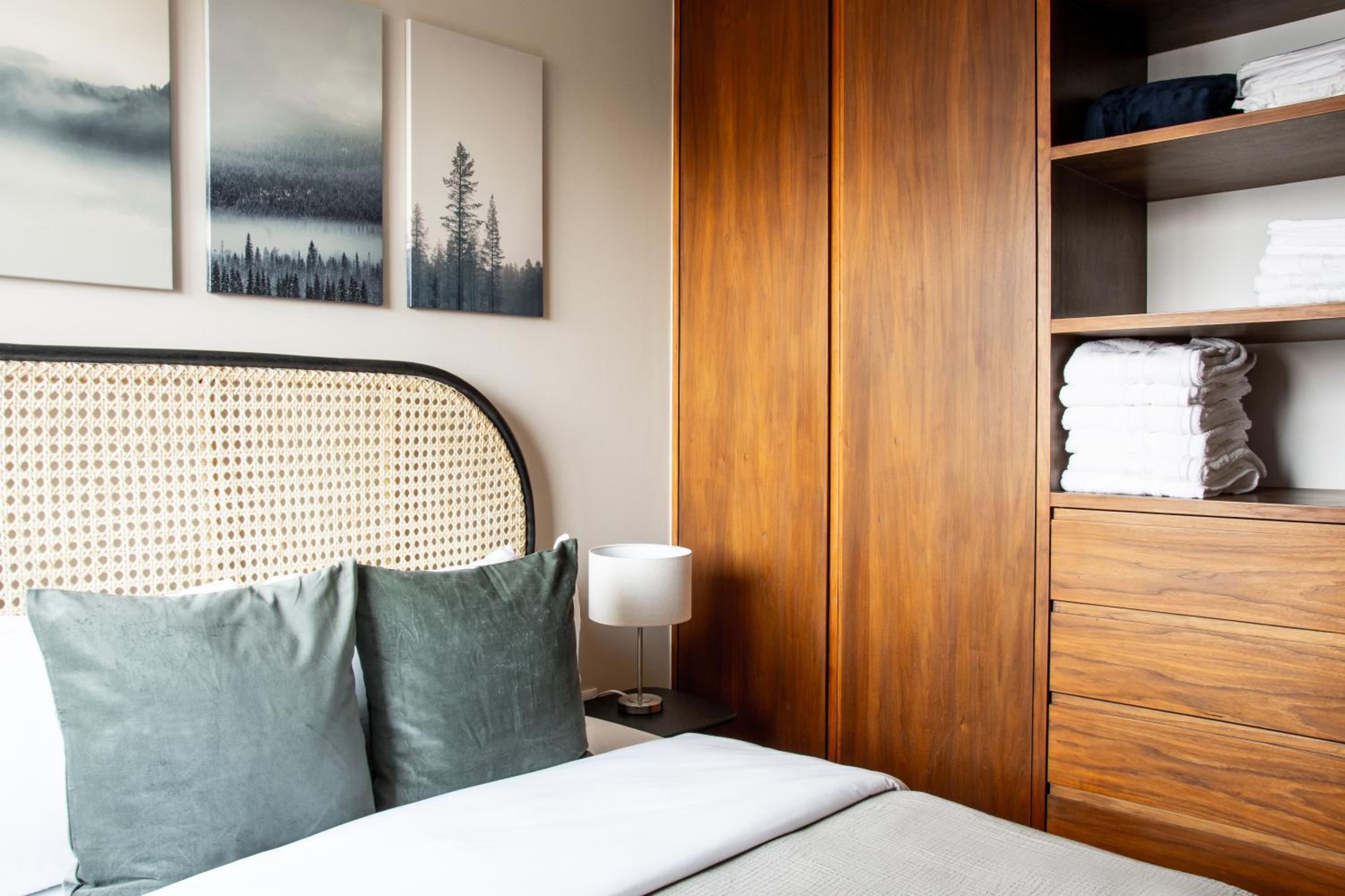 New Modern Apartment in Polanco photo 2