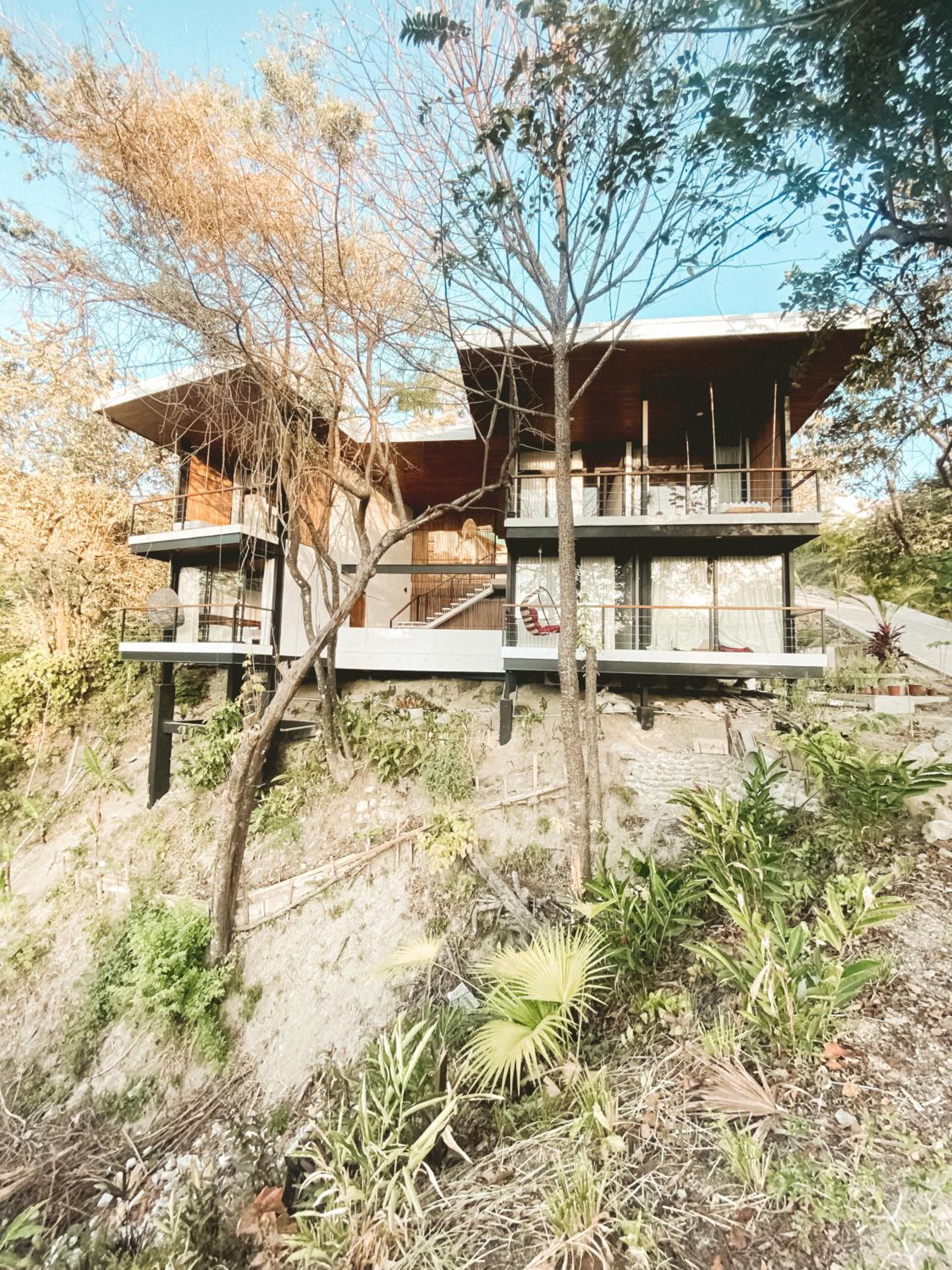 Villa Gaspar Terrazas