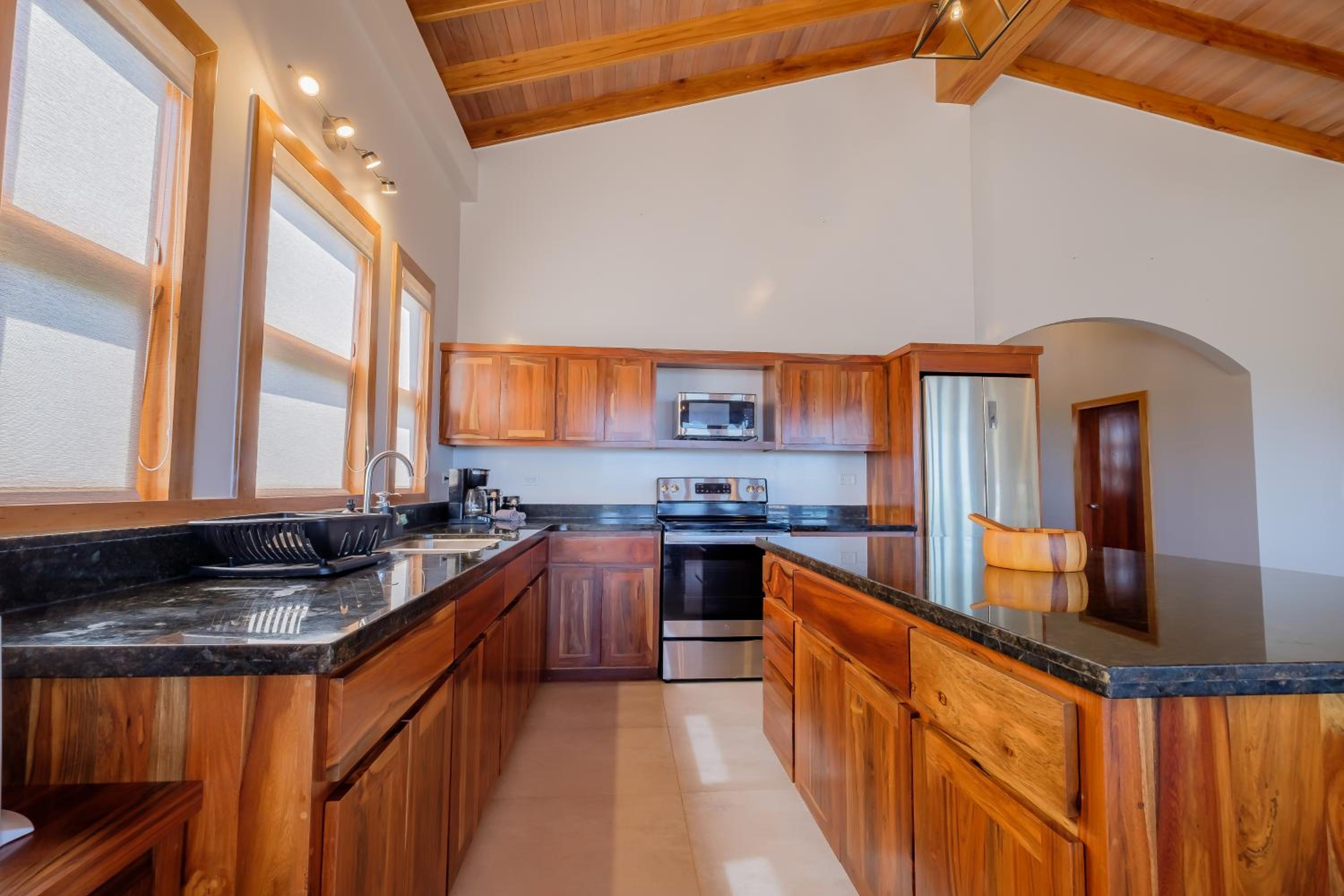 Suite 2 at Island Pearl Gold Standard Certified