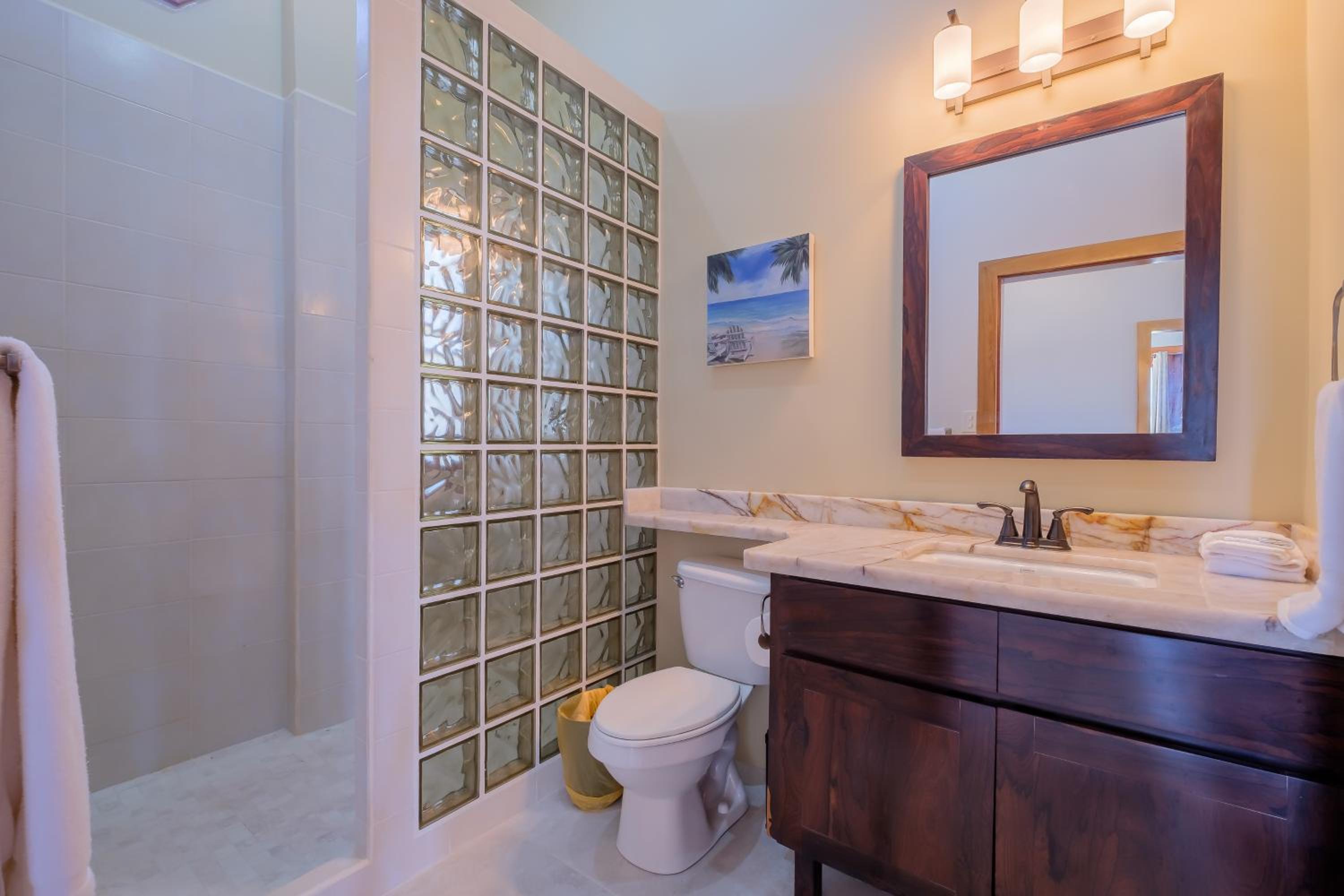 Suite 2 at Island Pearl Gold Standard Certified