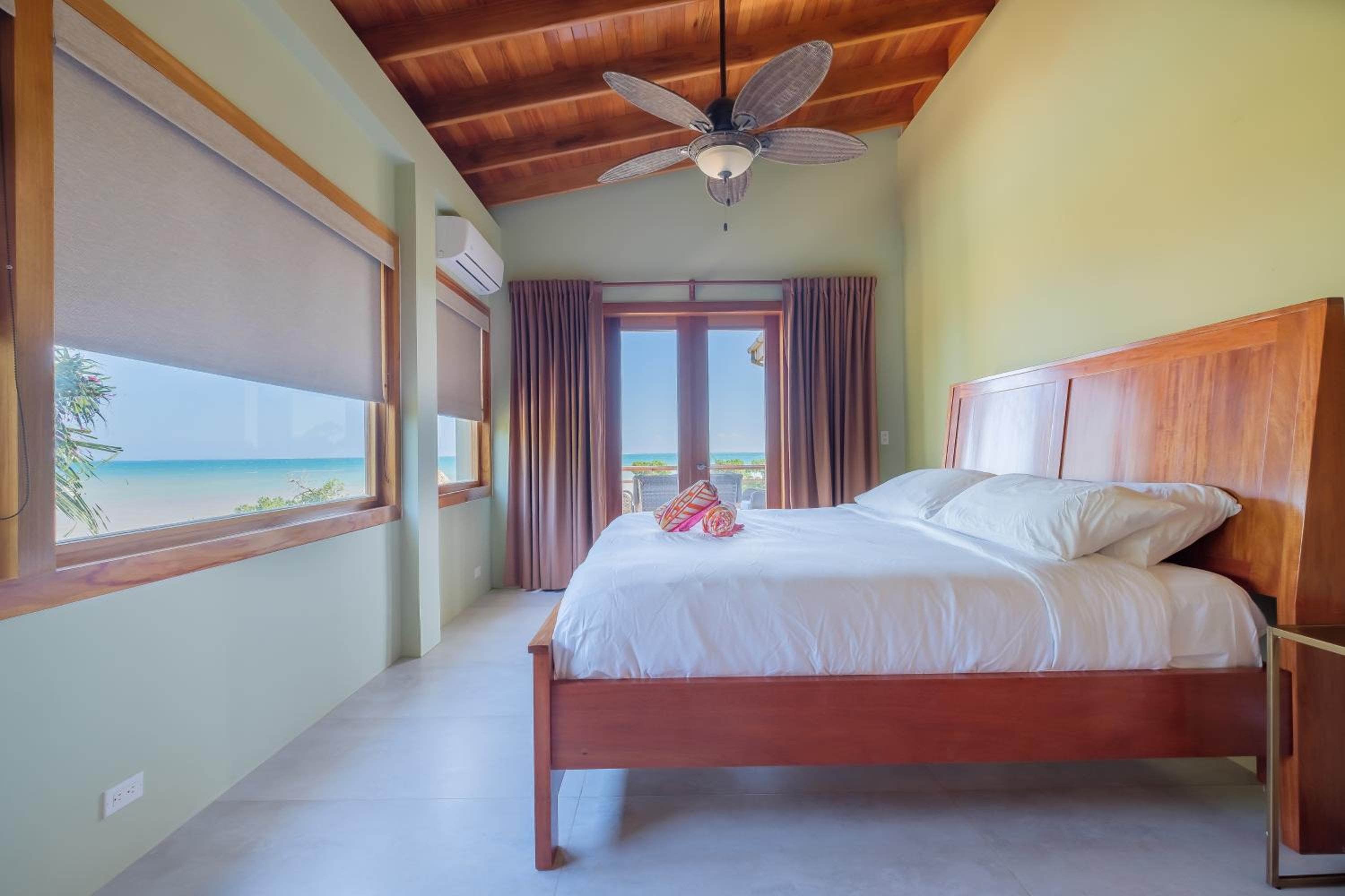 Suite 2 at Island Pearl Gold Standard Certified