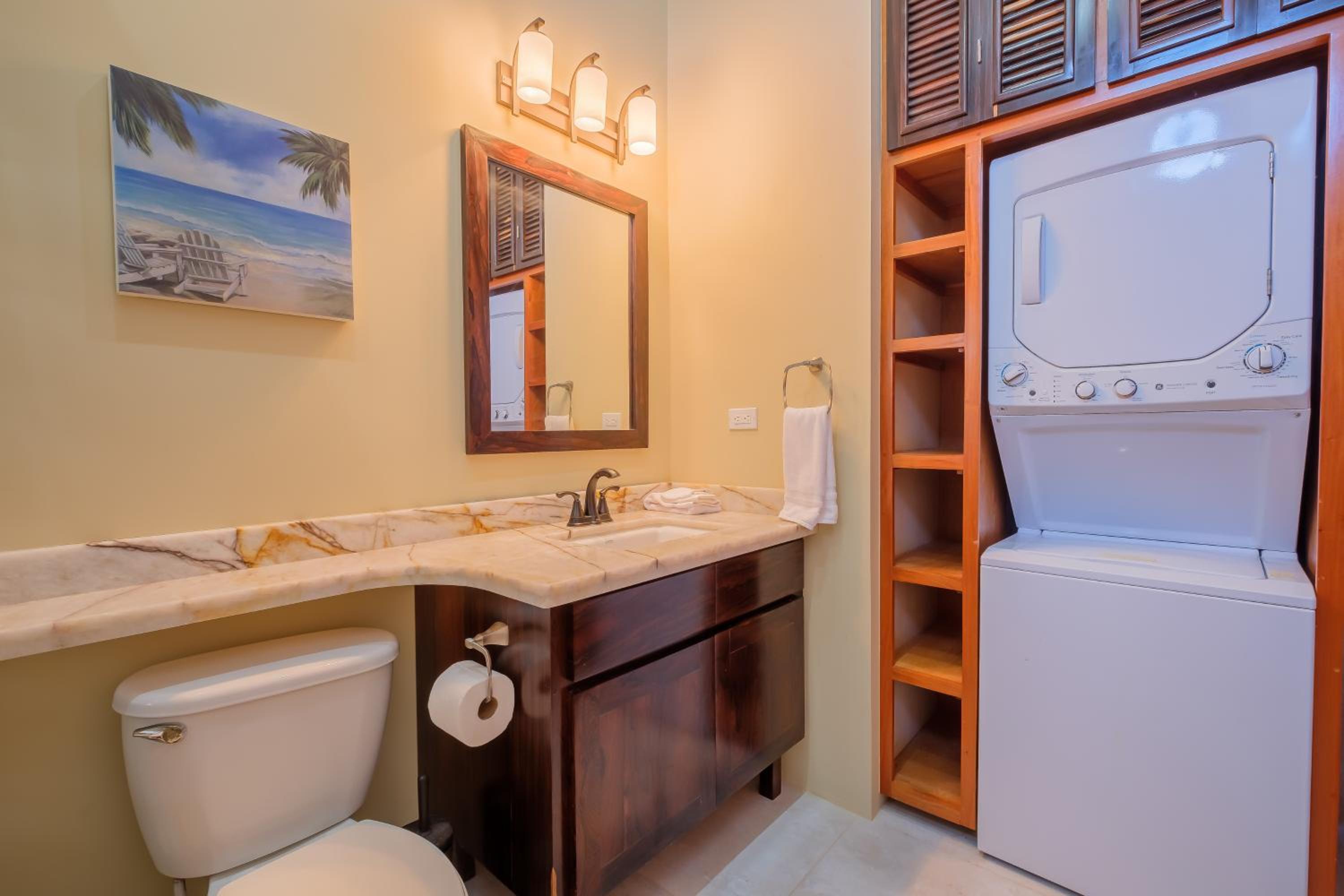 Suite 2 at Island Pearl Gold Standard Certified
