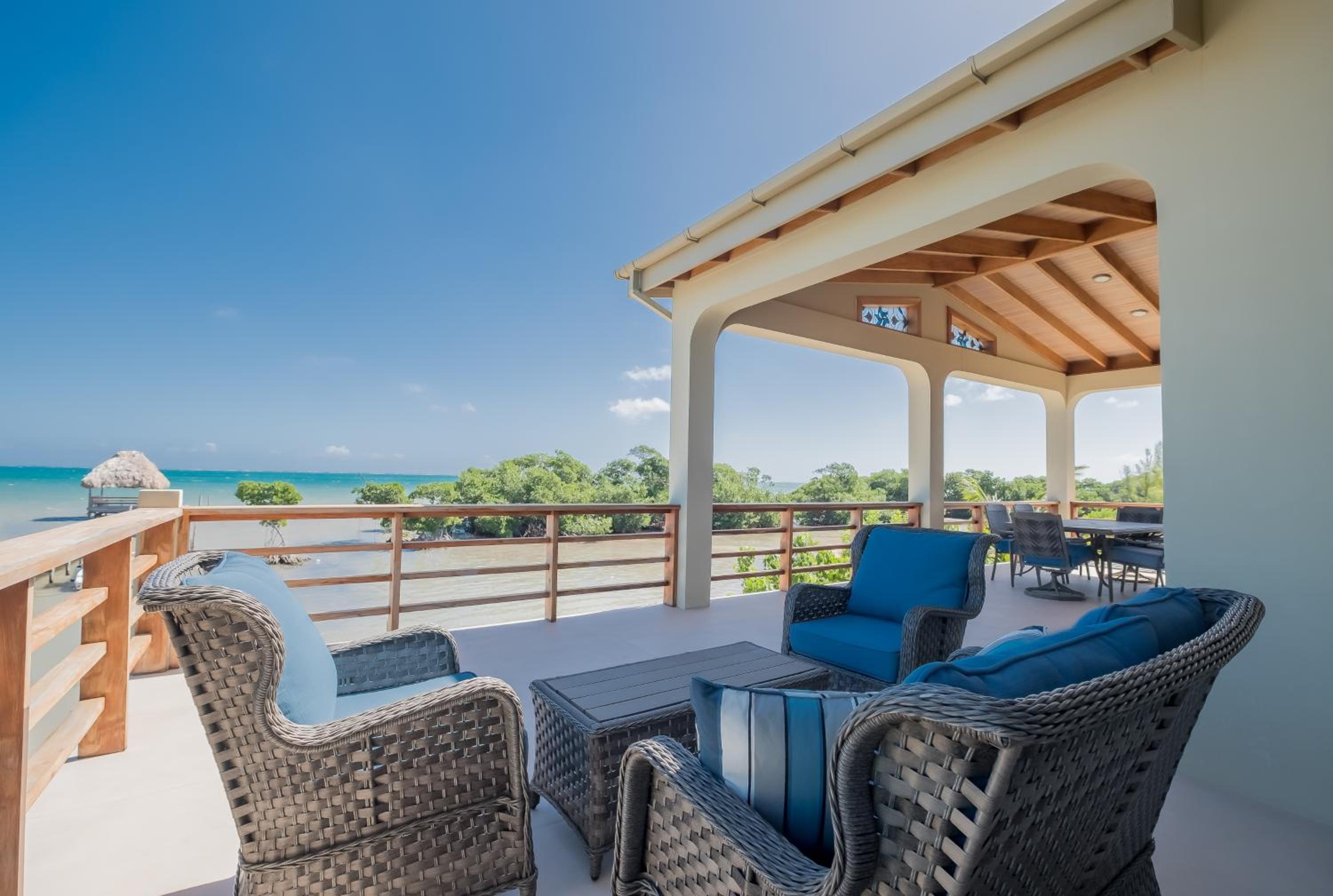 Suite 2 at Island Pearl Gold Standard Certified