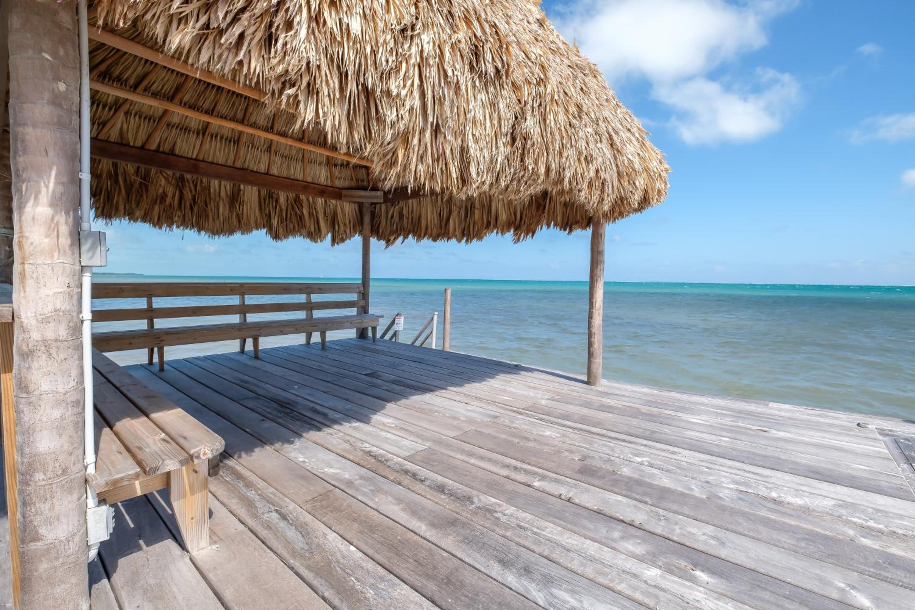 Suite 2 at Island Pearl Gold Standard Certified