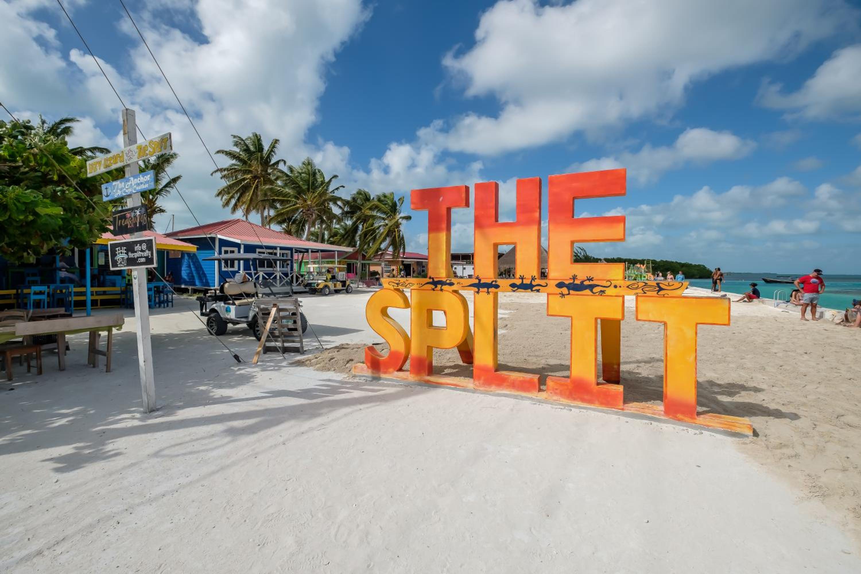 Suite 2 at Island Pearl Gold Standard Certified