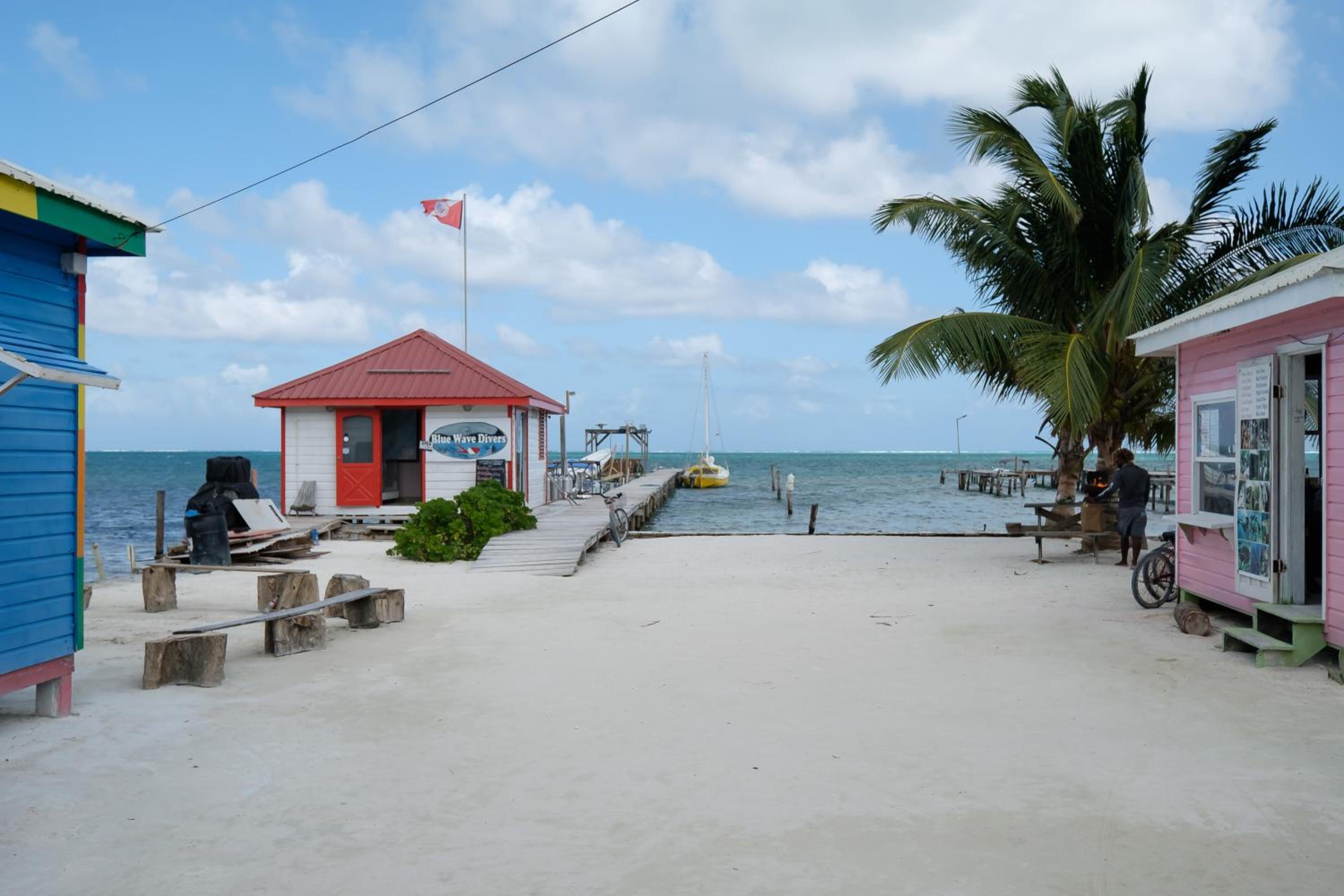 Suite 2 at Island Pearl Gold Standard Certified