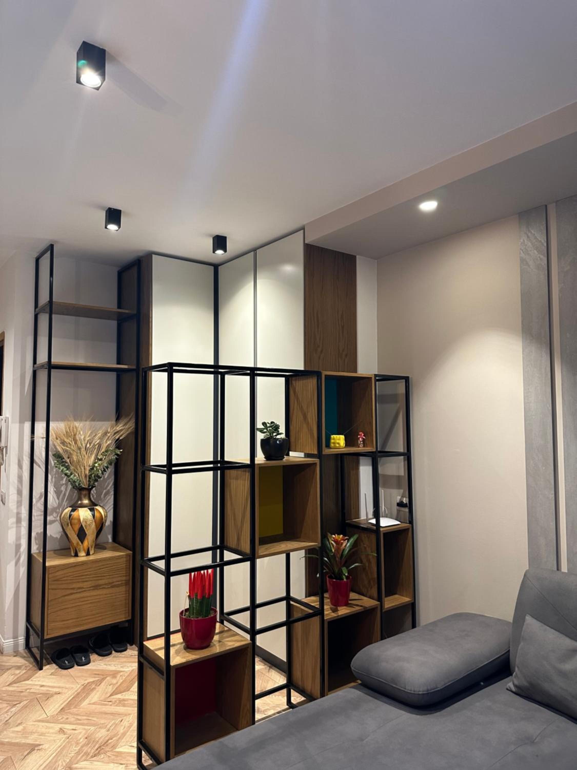 Haris Apartment Tirana no.3