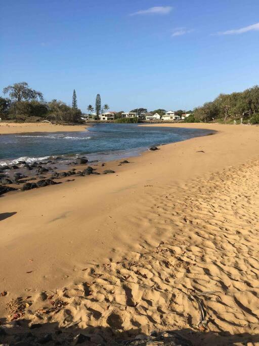 Anchors Away at Innes Park Opp Park & Beach dogs welcome inside