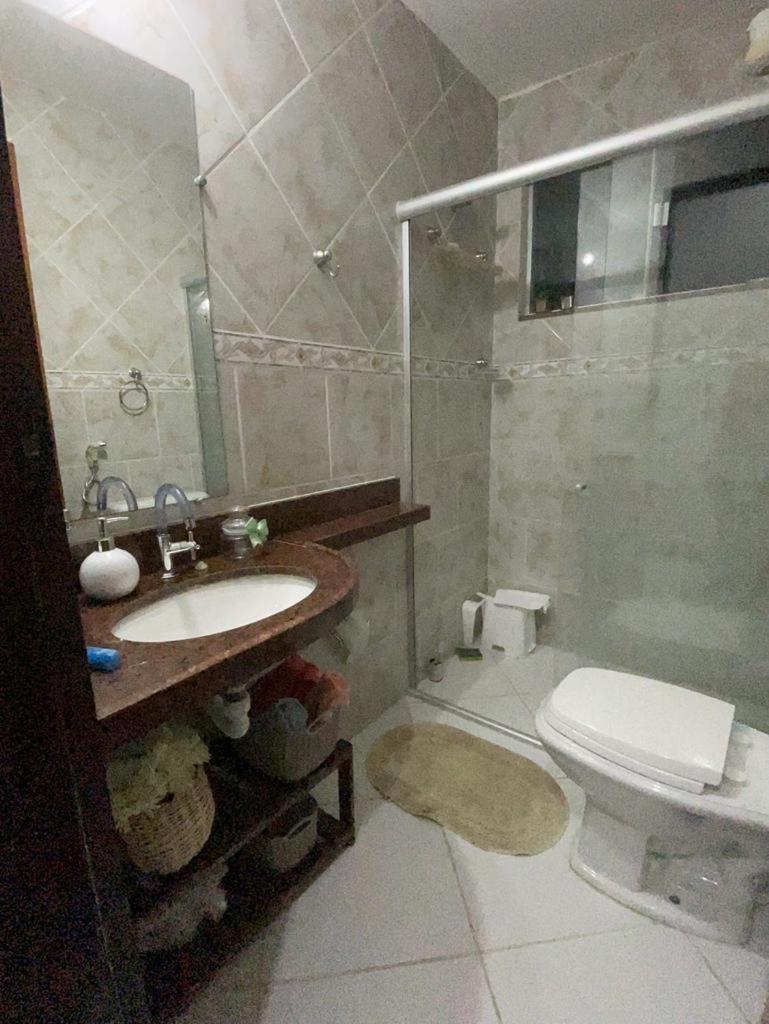 Apto Vista Mar - Jacumã