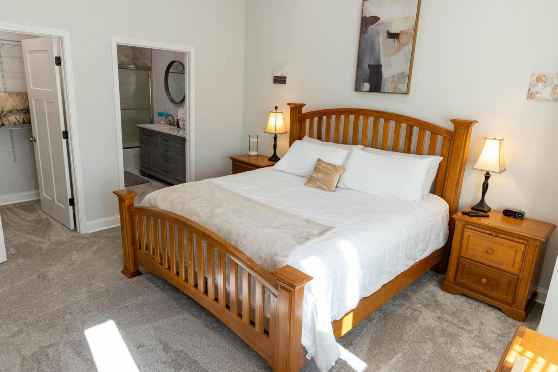 Miscellaneous Market Vacations - Cozy 2 bedroom condo - Property Image 3