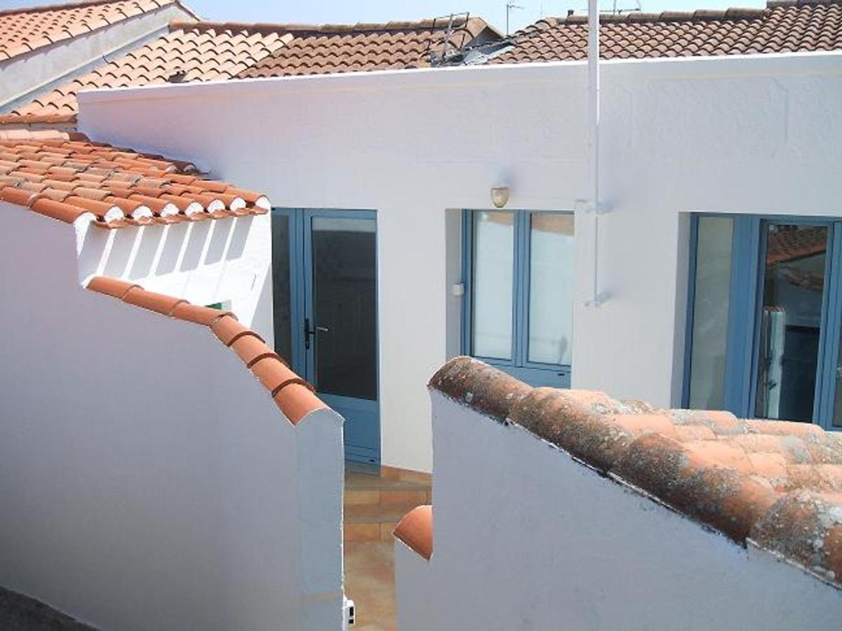 Maison Les Sables-d'Olonne, 3 pièces, 4 personnes - FR-1-92-663 view 2