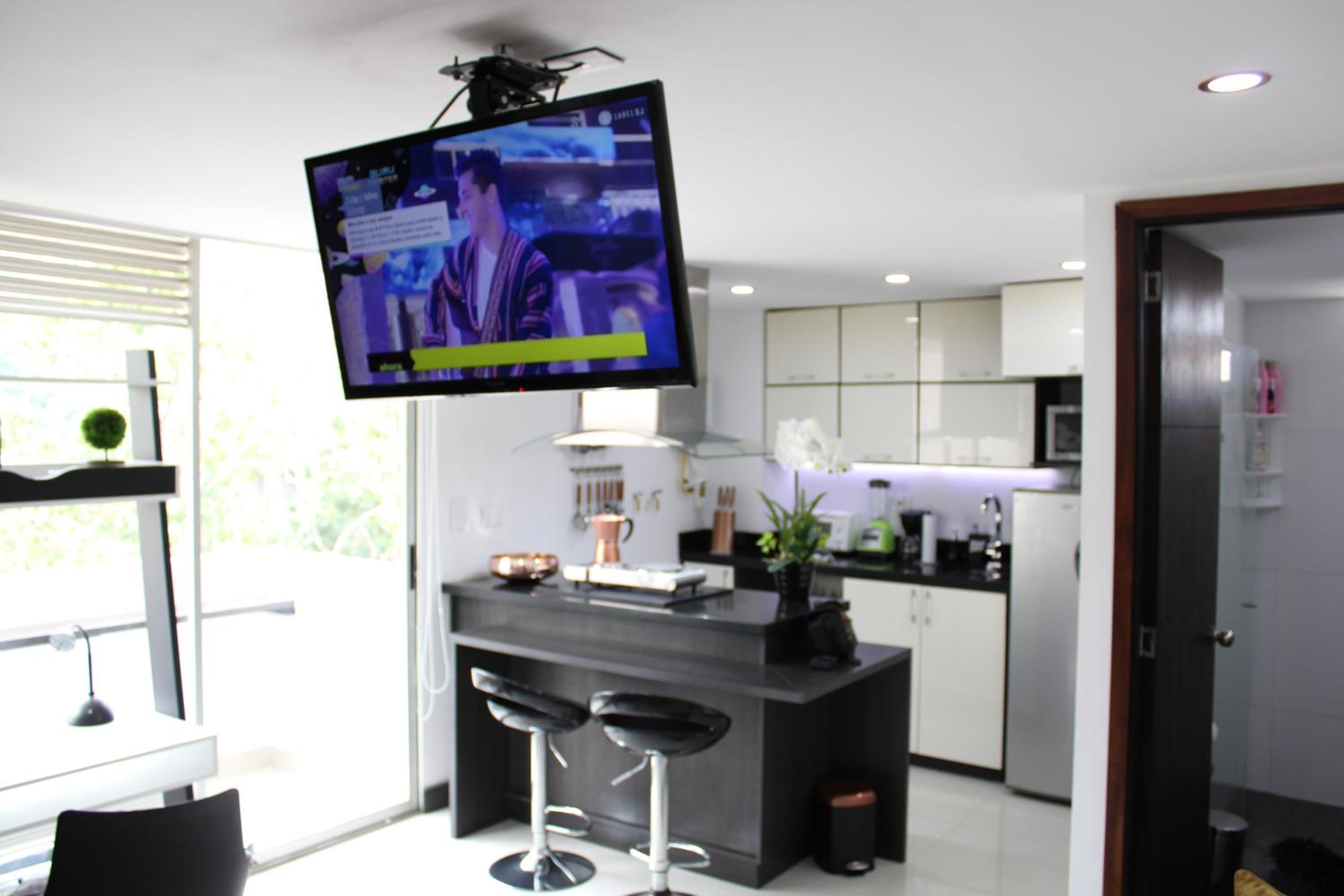Mio Loft Poblado - Free Parking