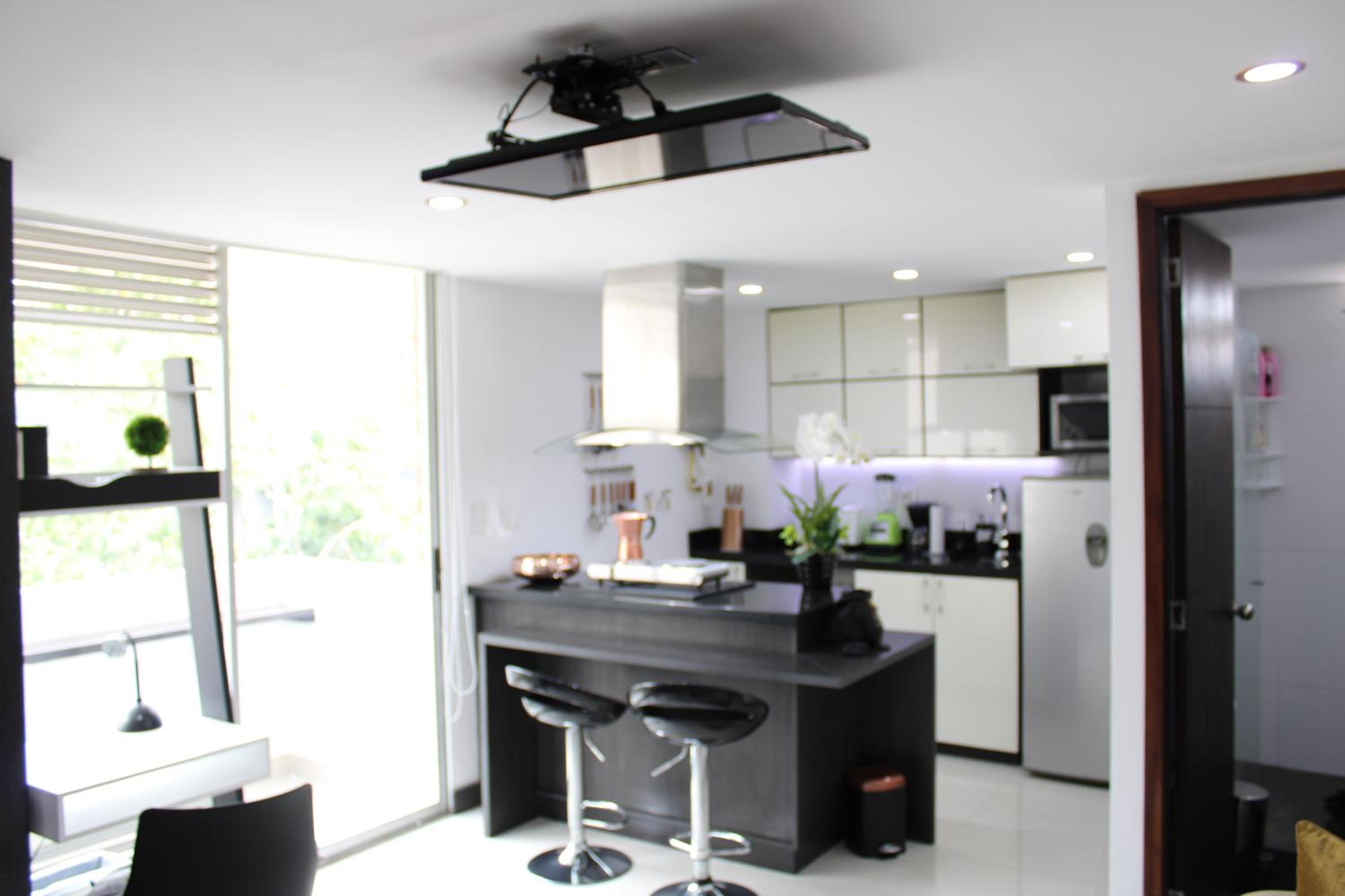 Mio Loft Poblado - Free Parking