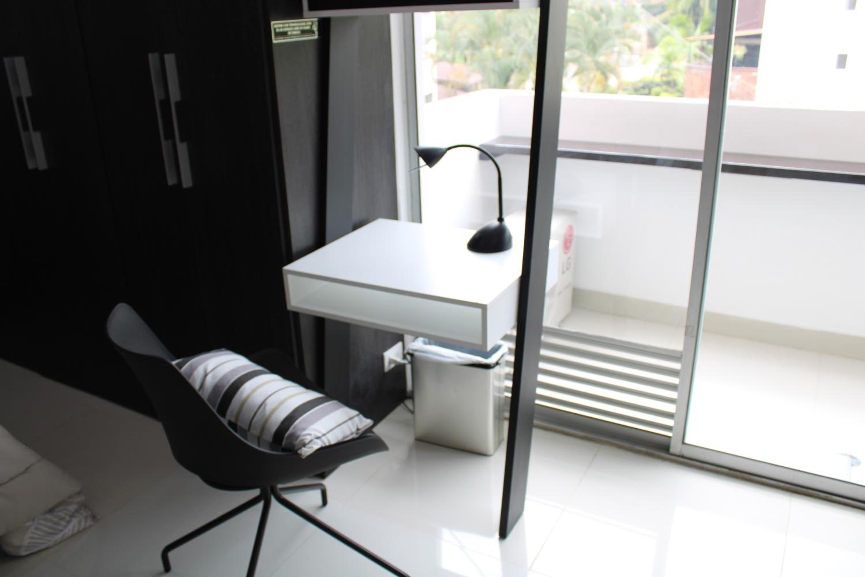 Mio Loft Poblado - Free Parking