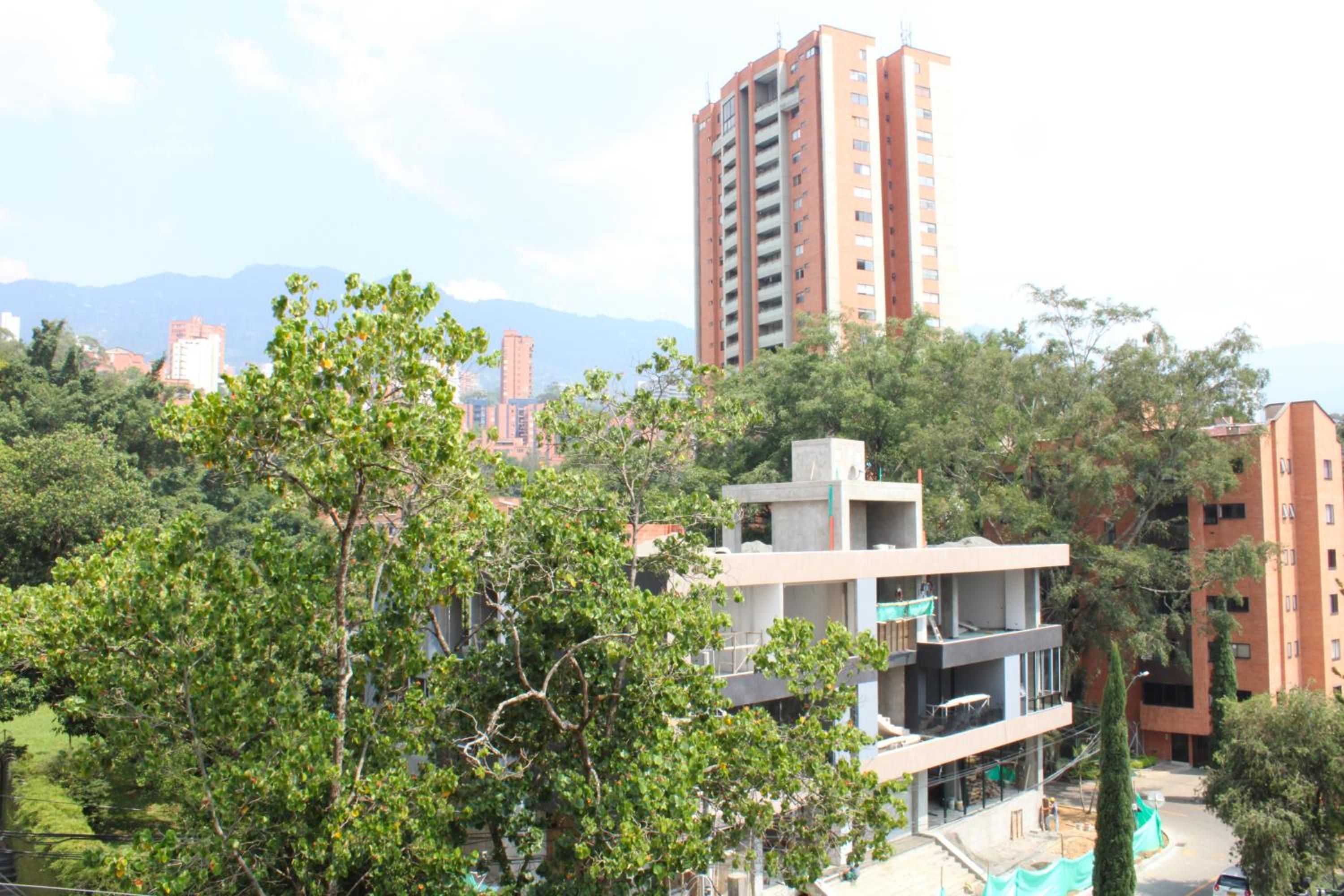 Mio Loft Poblado - Free Parking