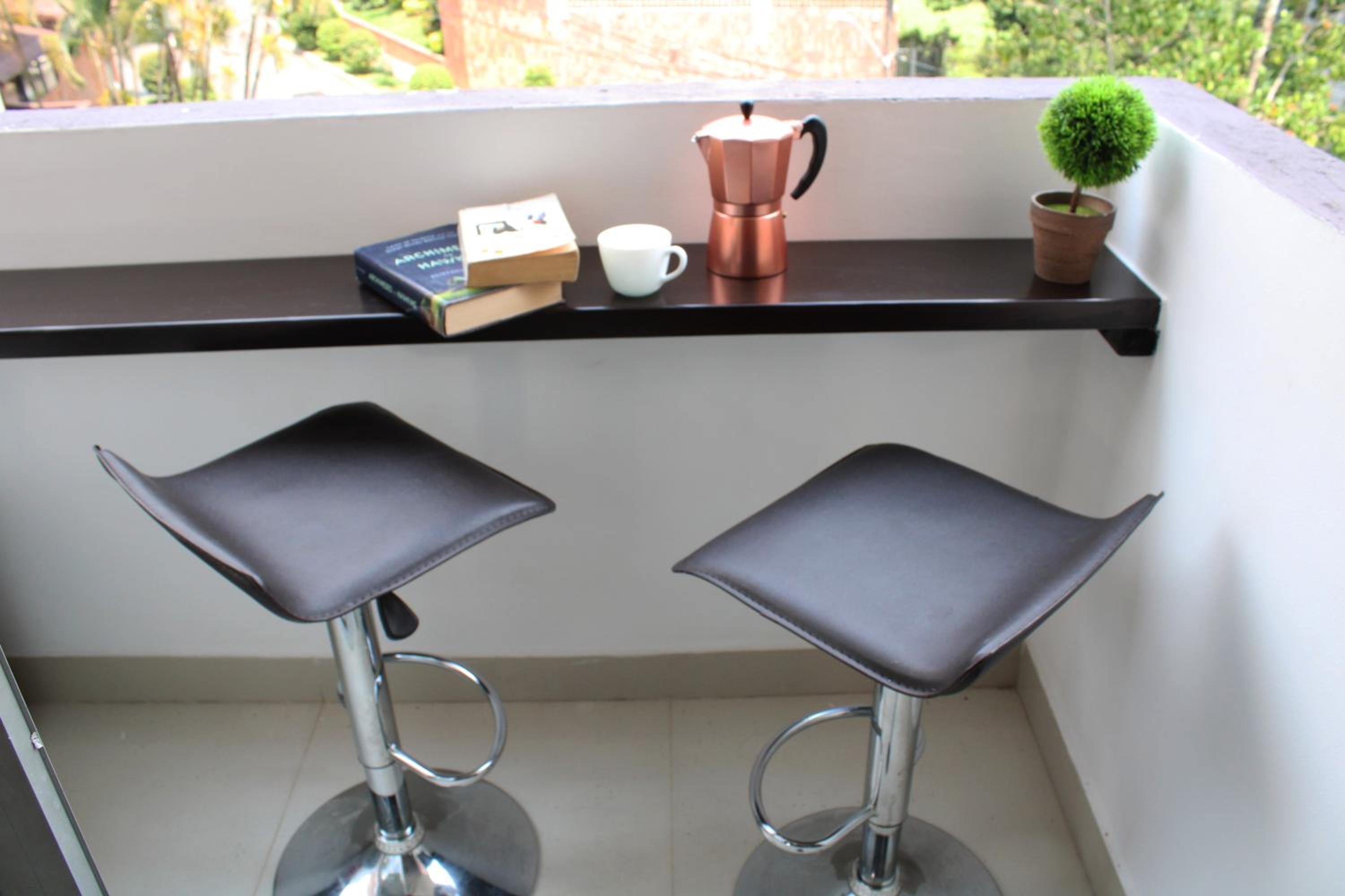 Mio Loft Poblado - Free Parking