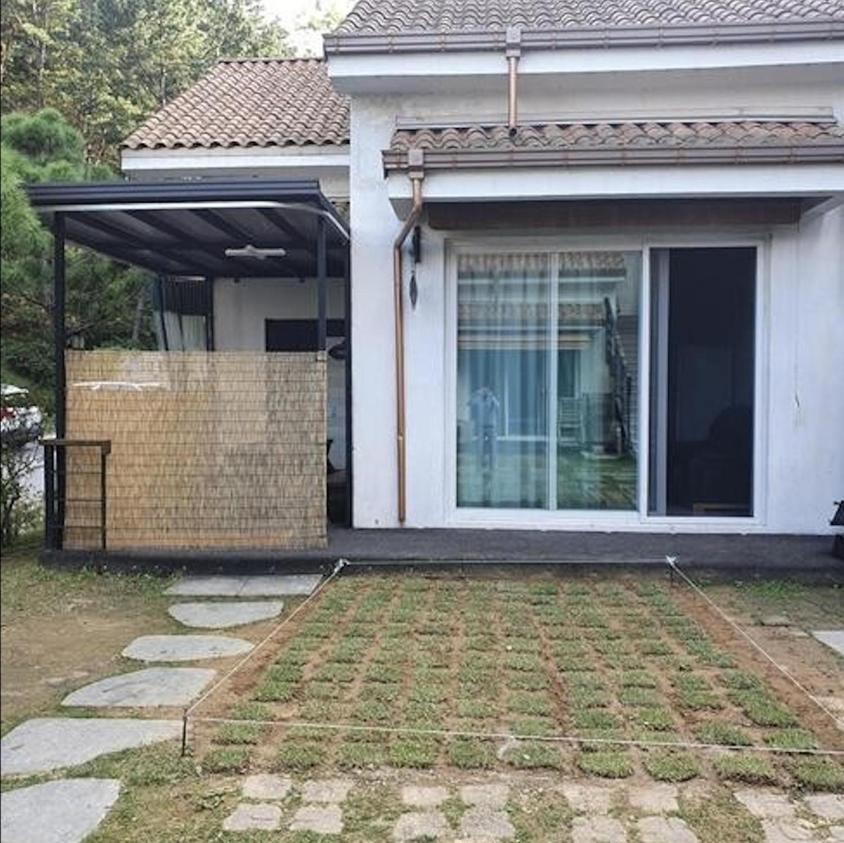 Meteora Pension