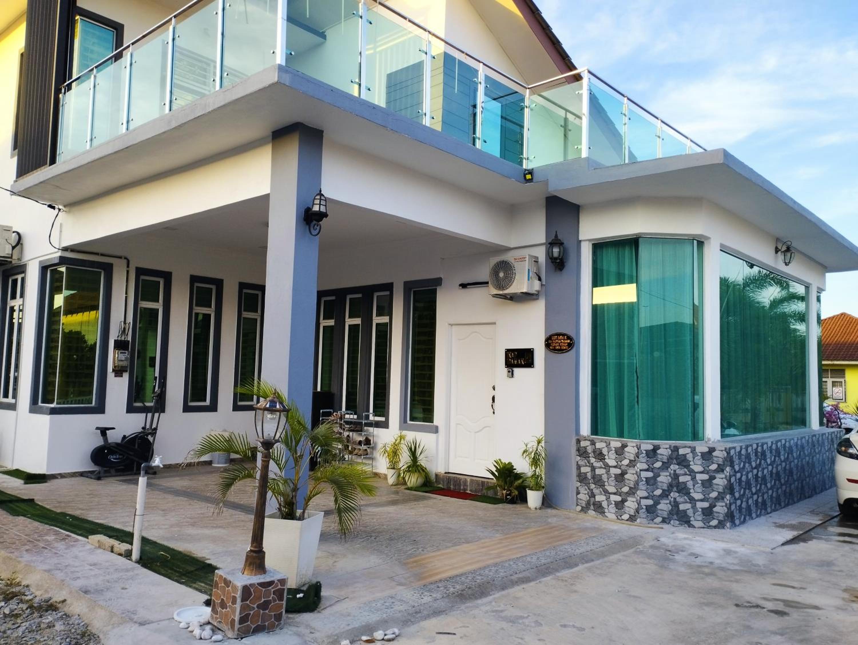 Inap Idaman 4 Near Hospital HUSM Kubang Kerian photo 8