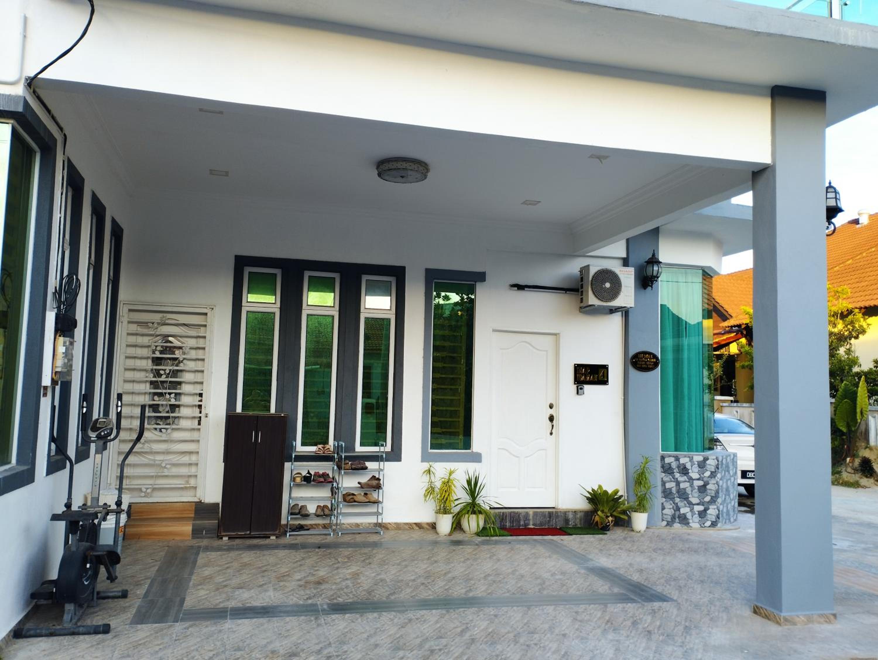 Inap Idaman 4 Near Hospital HUSM Kubang Kerian photo 7