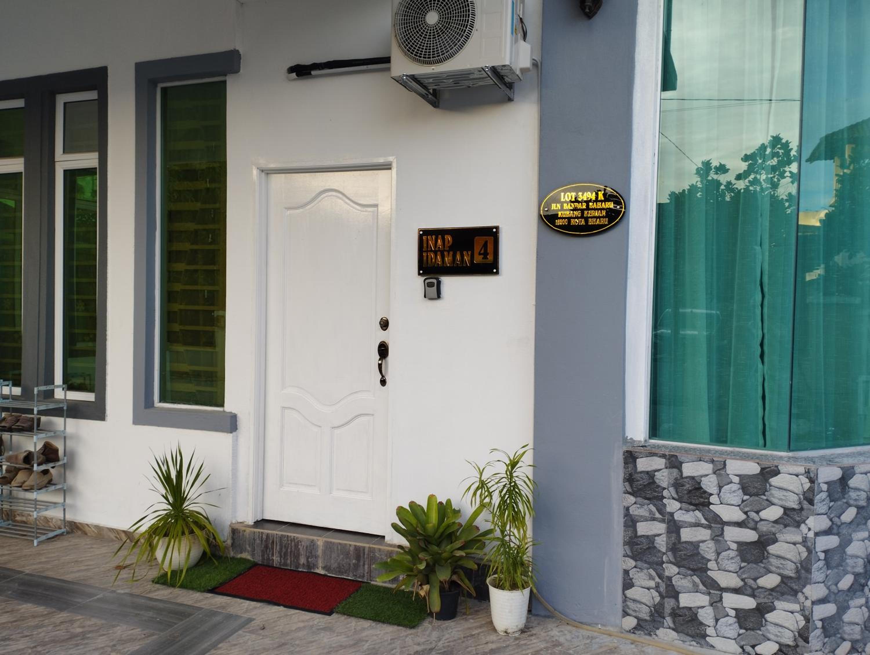 Inap Idaman 4 Near Hospital HUSM Kubang Kerian photo 6