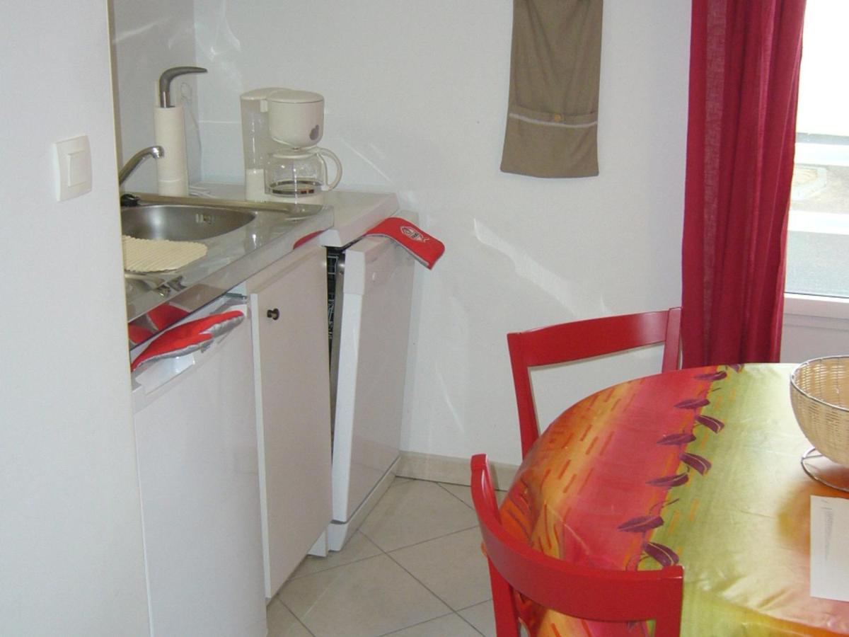 Appartement Les Sables-d'Olonne, 2 pièces, 4 personnes - FR-1-197-218 view 4