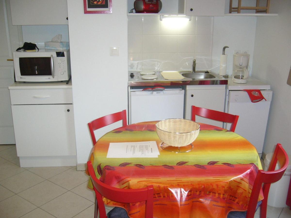 Appartement Les Sables-d'Olonne, 2 pièces, 4 personnes - FR-1-197-218 view 5