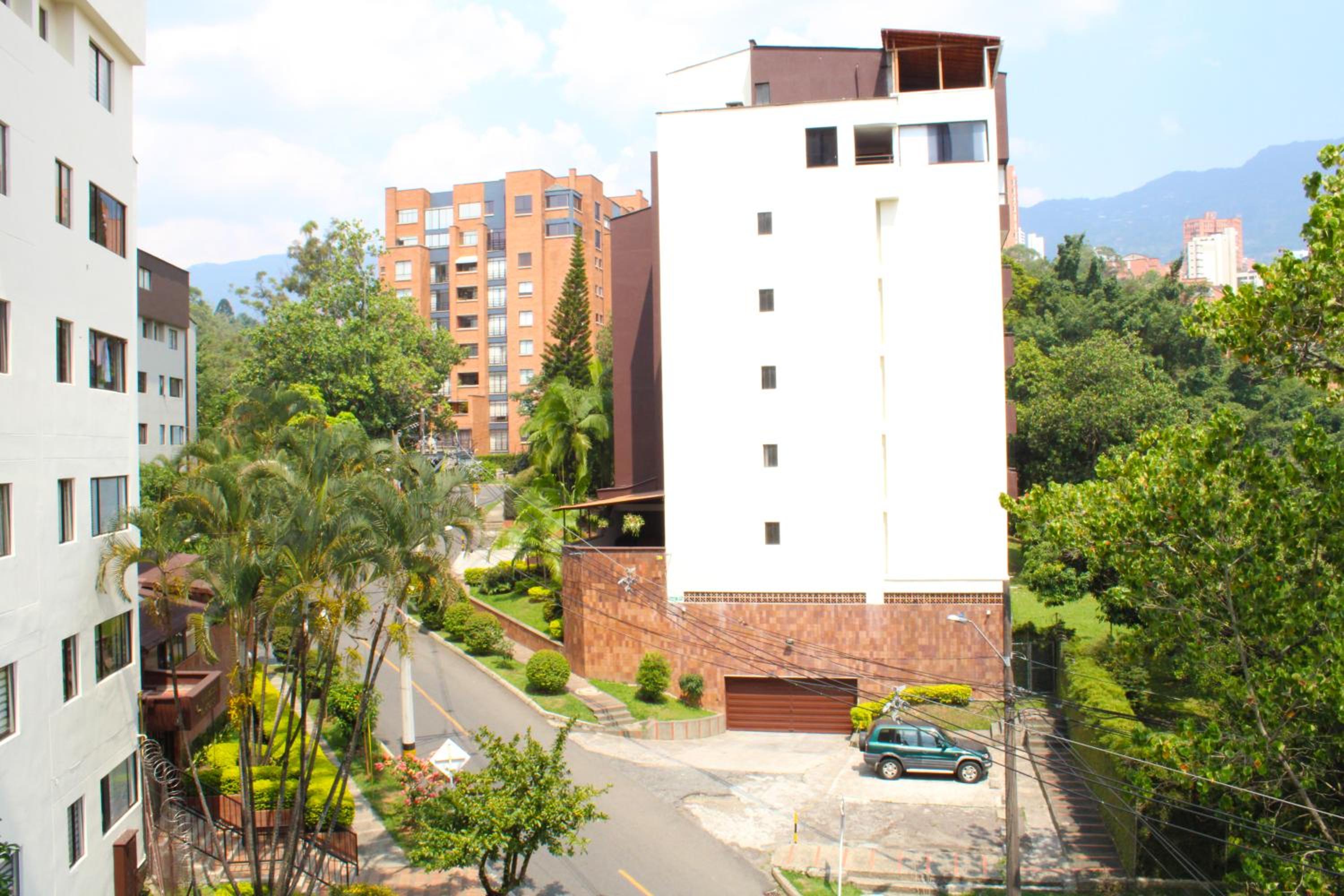 Mio Loft Poblado - Free Parking