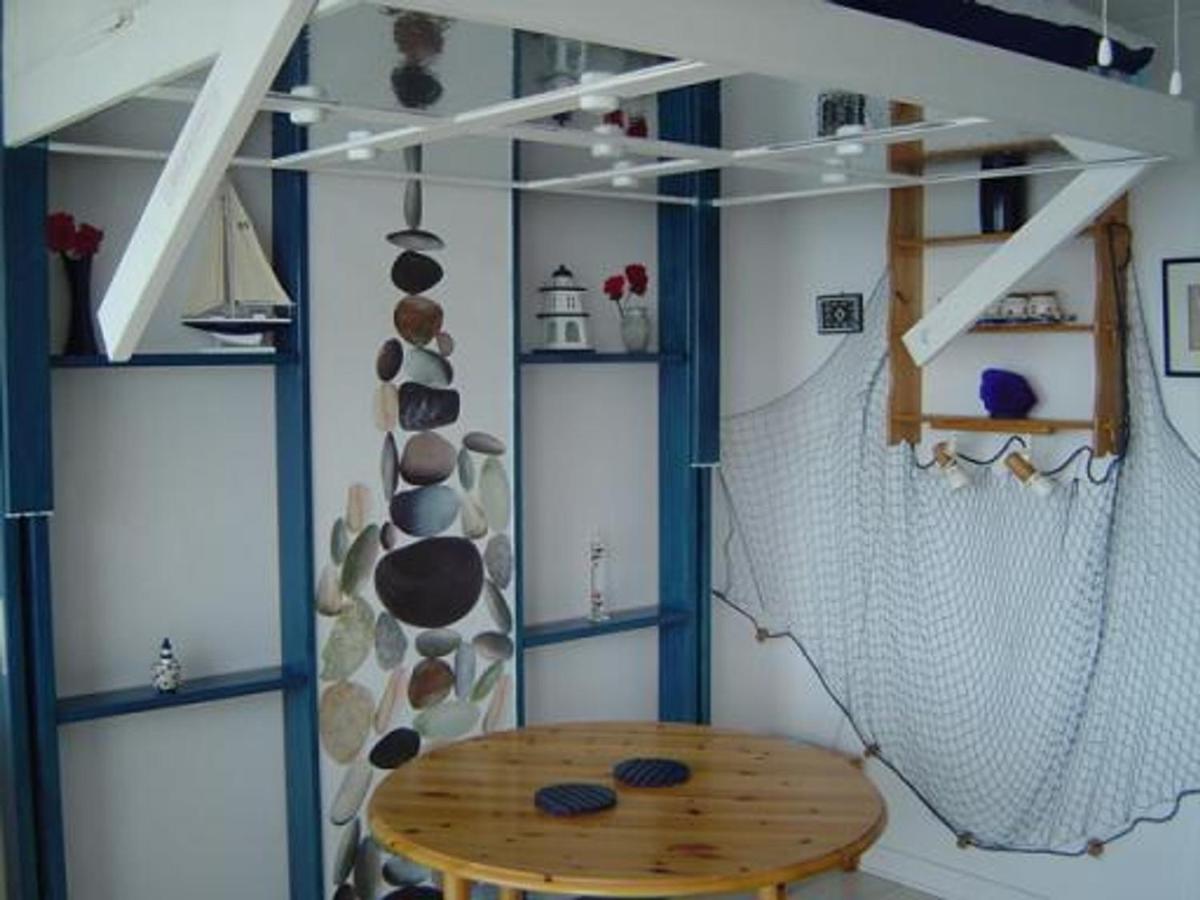 Appartement Les Sables-d'Olonne, 1 pièce, 4 personnes - FR-1-92-623 view 5