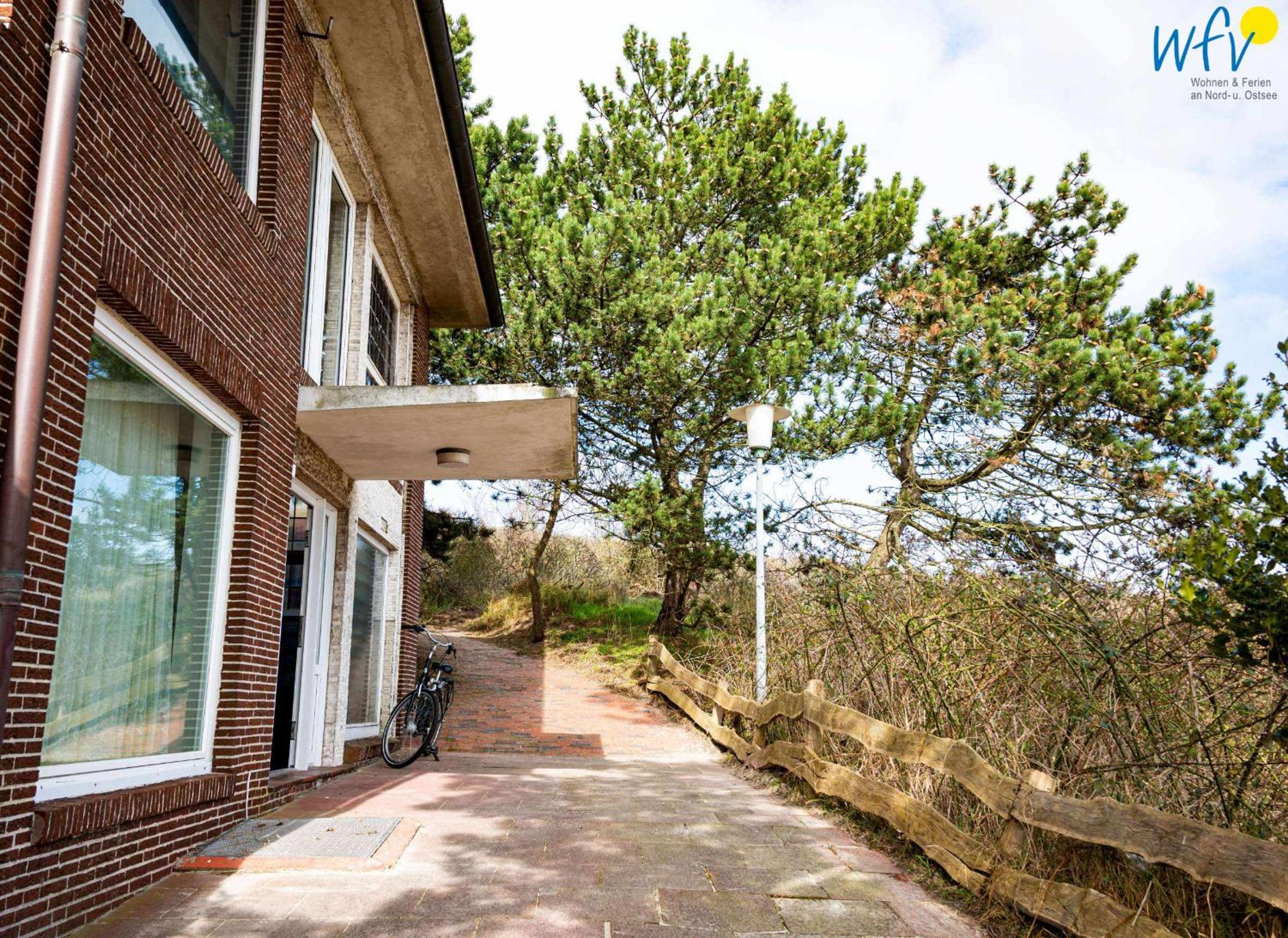Haus Lilo Ferienwohnung Oscar