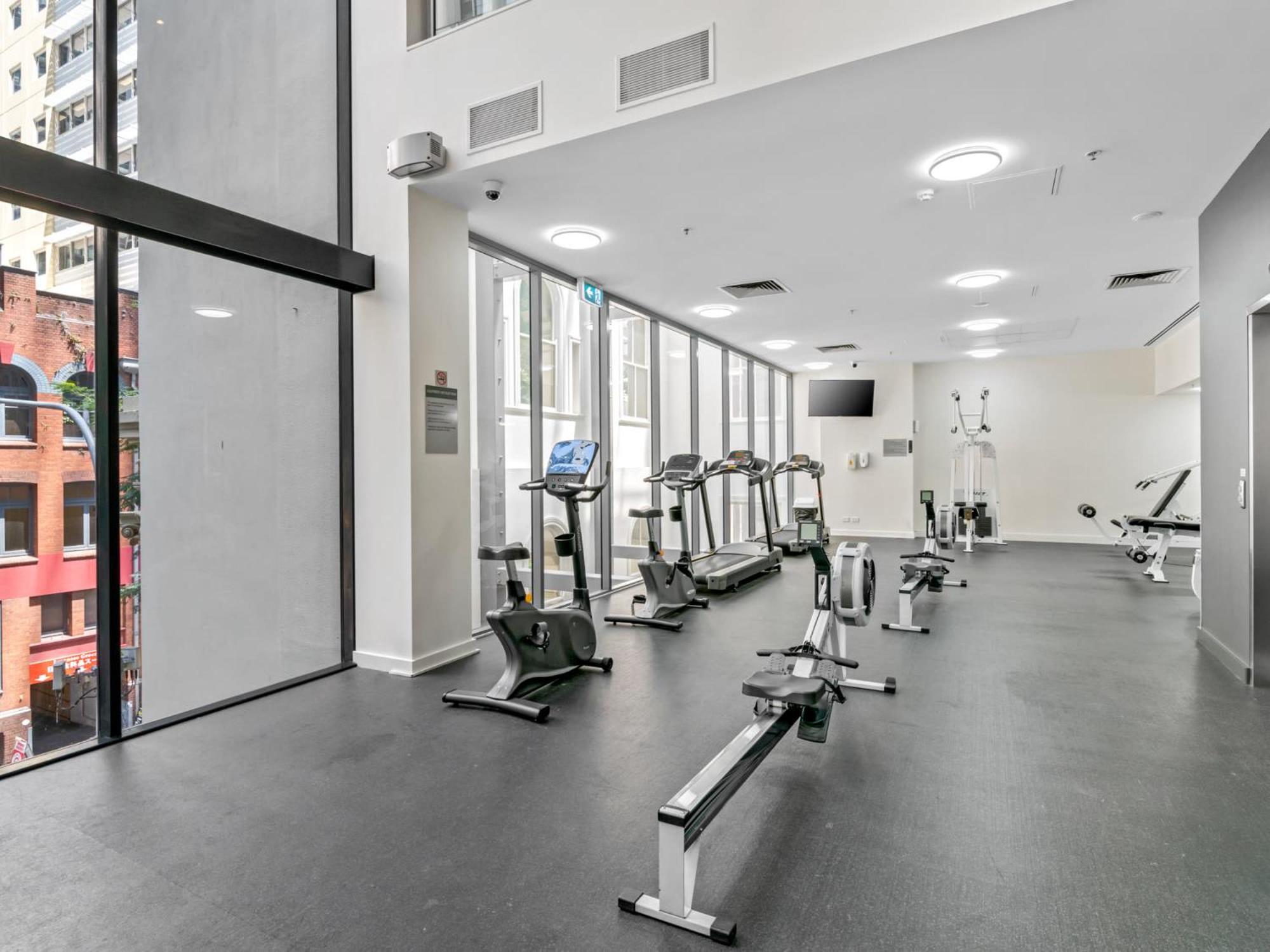 City Centre 3BR Apartment with Stunning Views