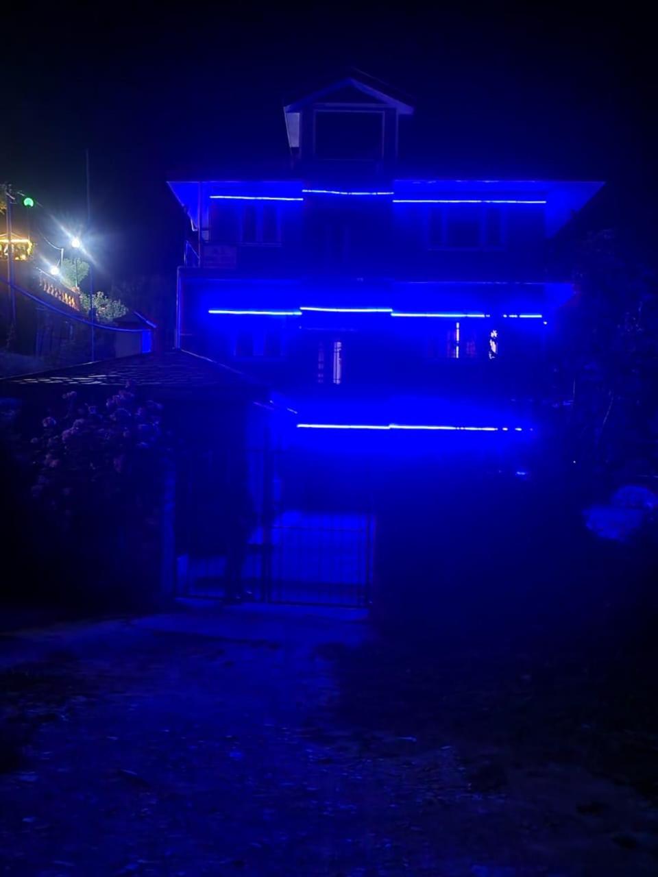 A.R . Homestay view 2