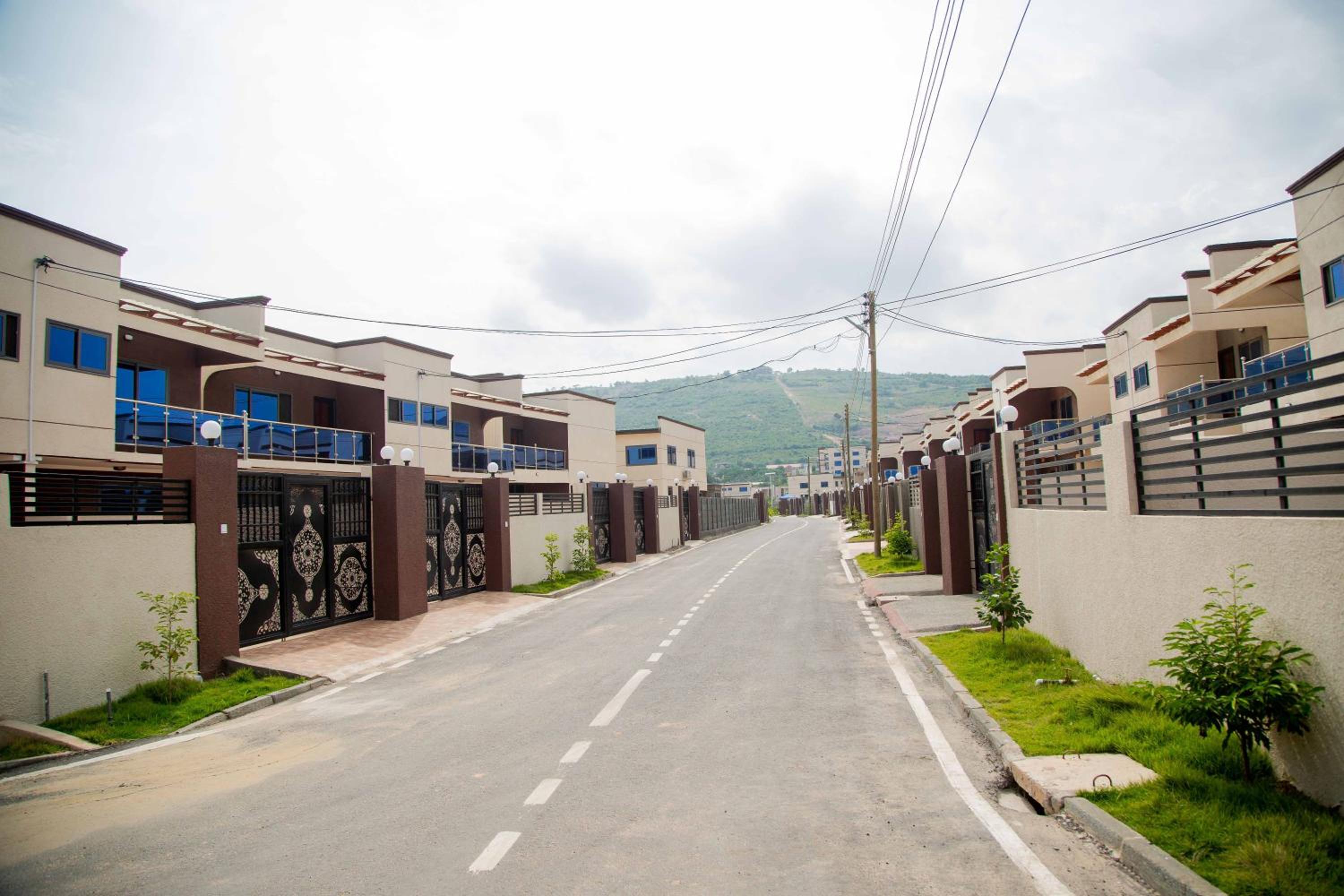 OG Residence
