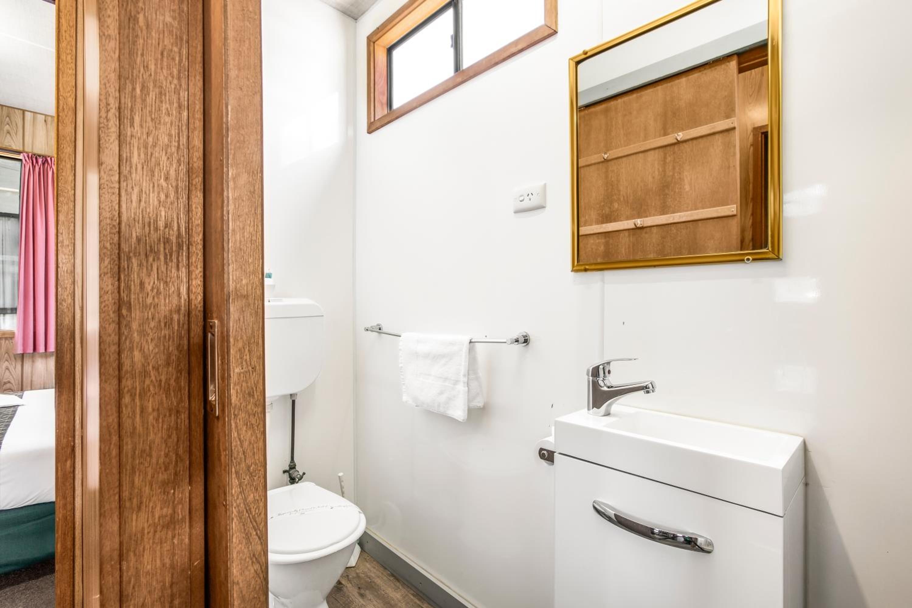 Breeze Holiday Parks - Grampians