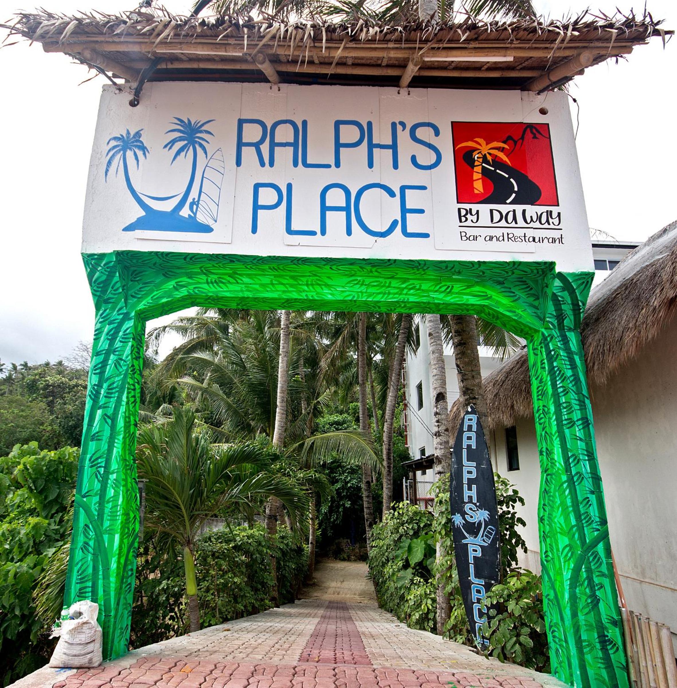 Ralph's Place