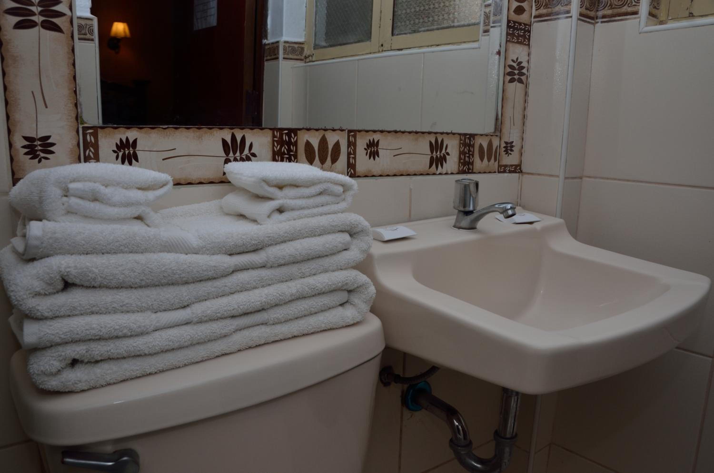 Hostal Mallqui photo 45 of 140