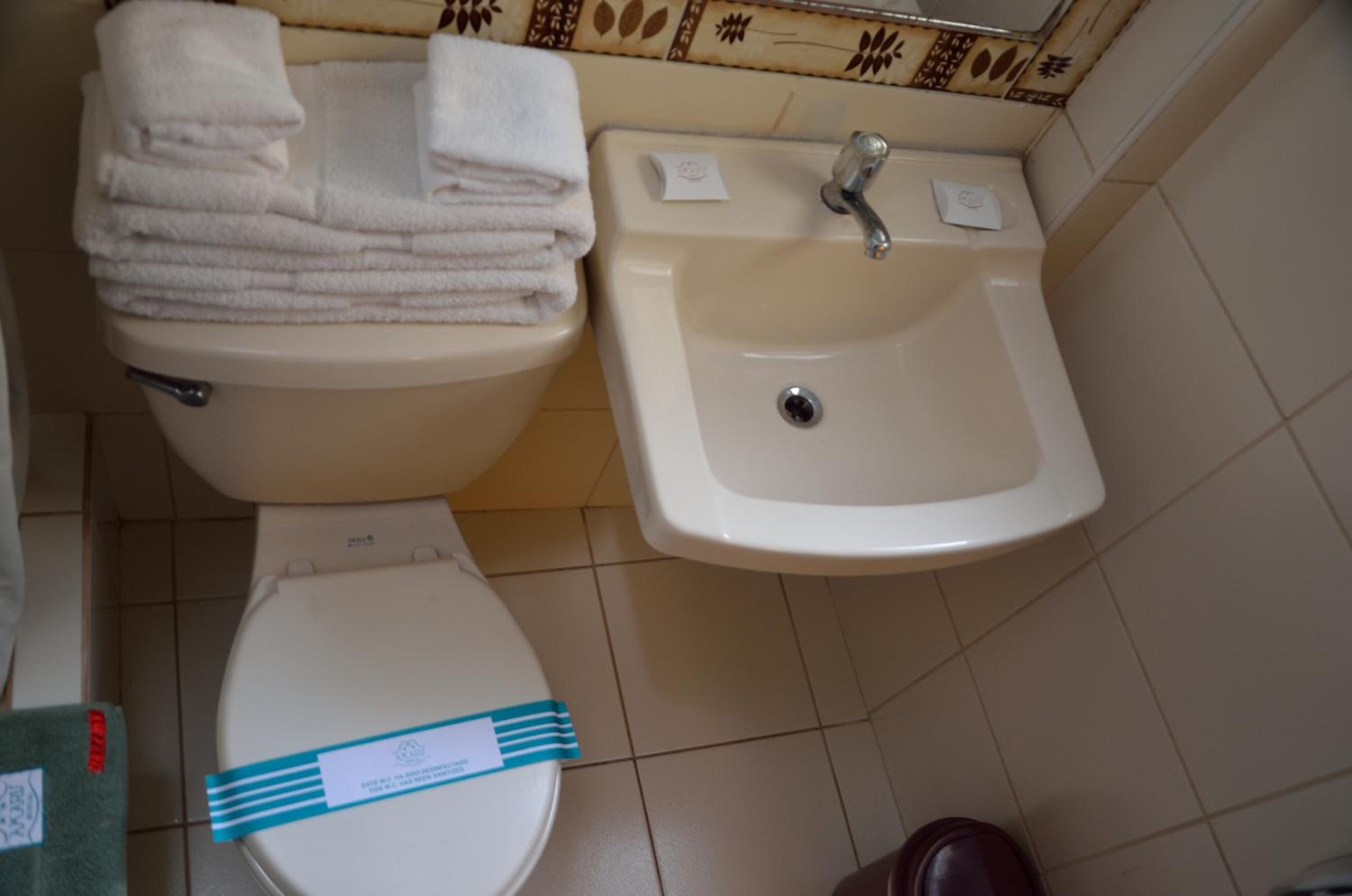 Hostal Mallqui