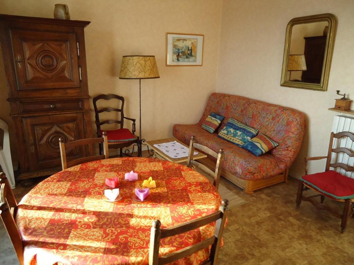 Appartement Les Sables-d'Olonne, 2 pièces, 4 personnes - FR-1-197-196 view 4