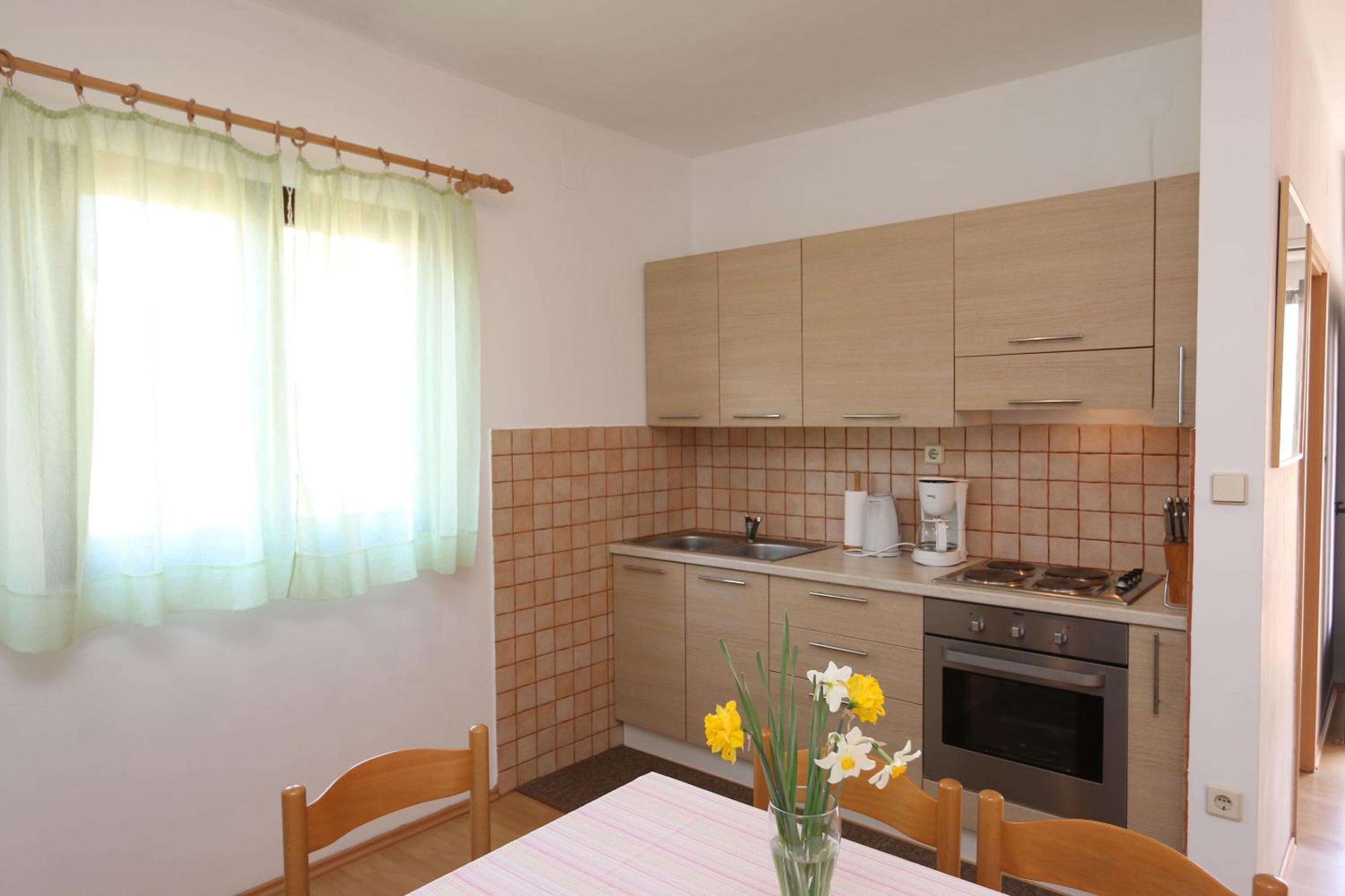 Apartment Tena