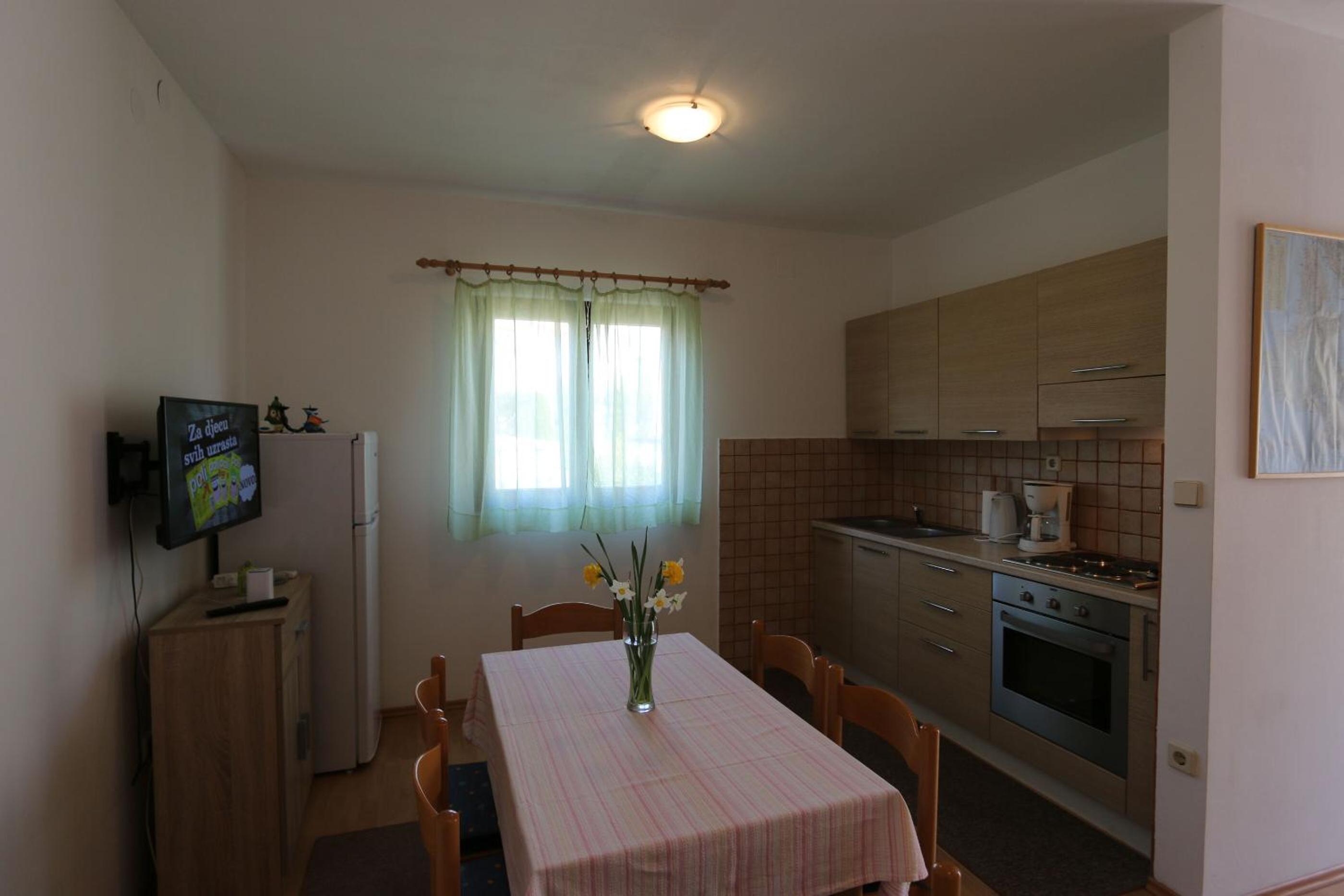 Apartment Tena