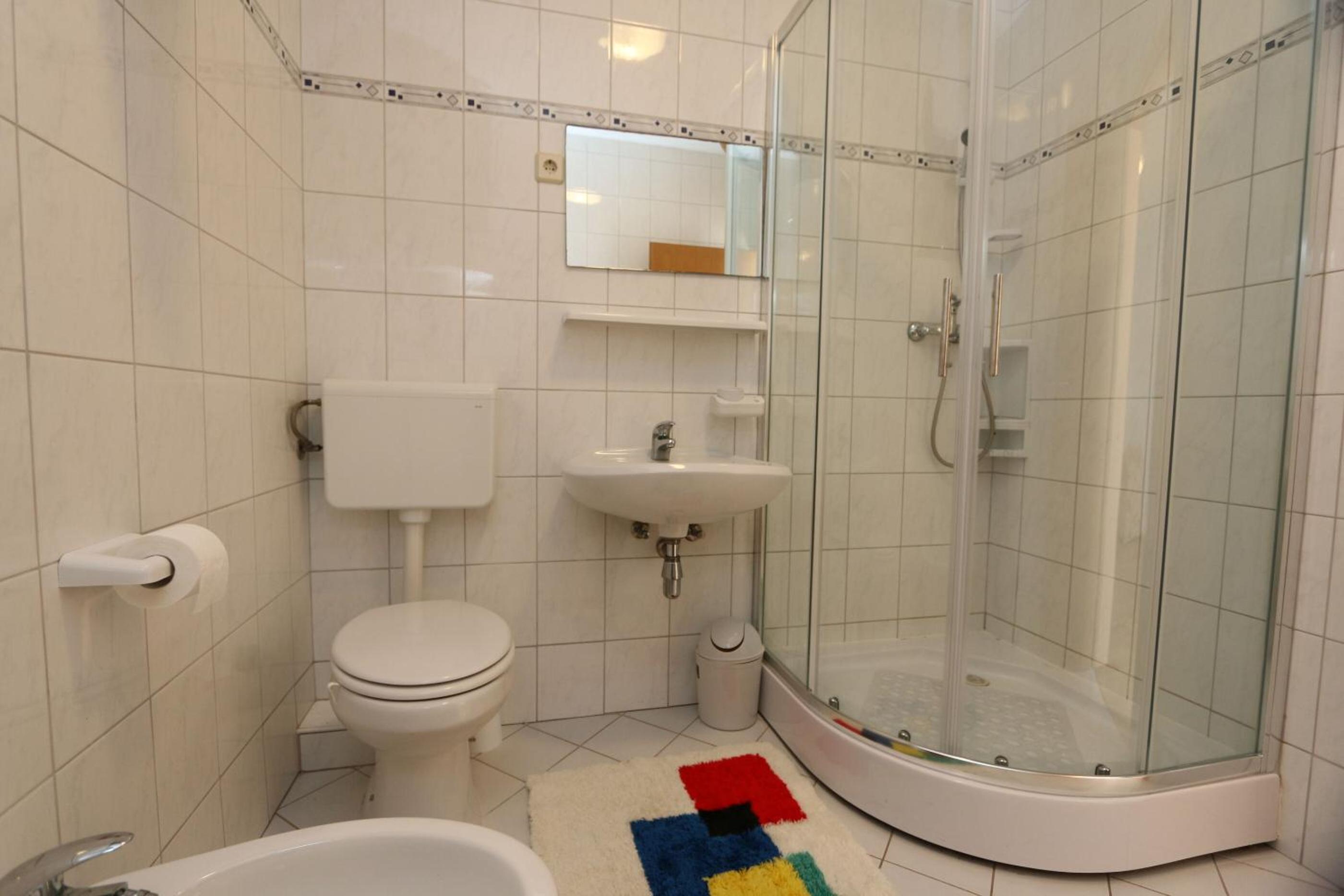 Apartment Tena