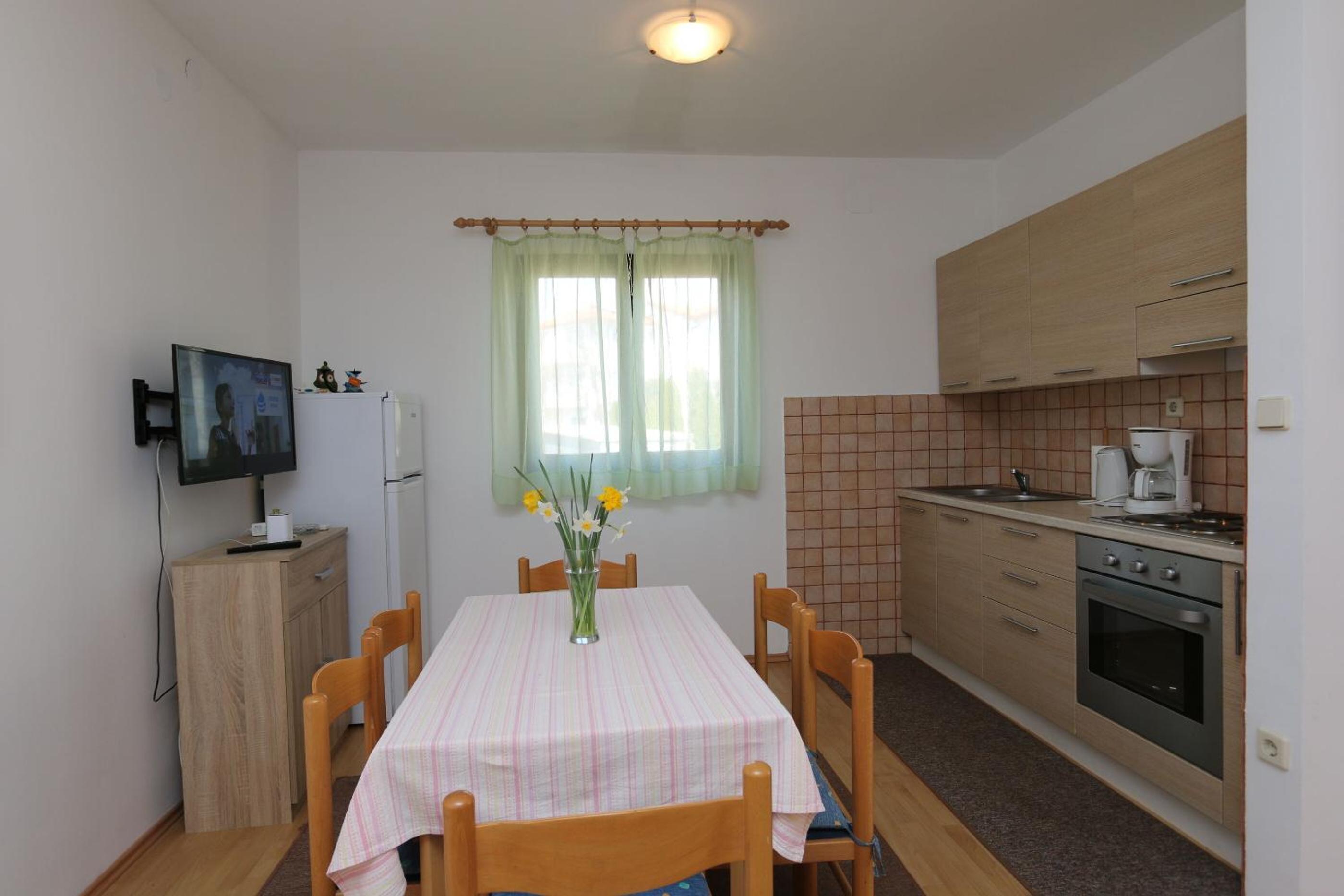 Apartment Tena