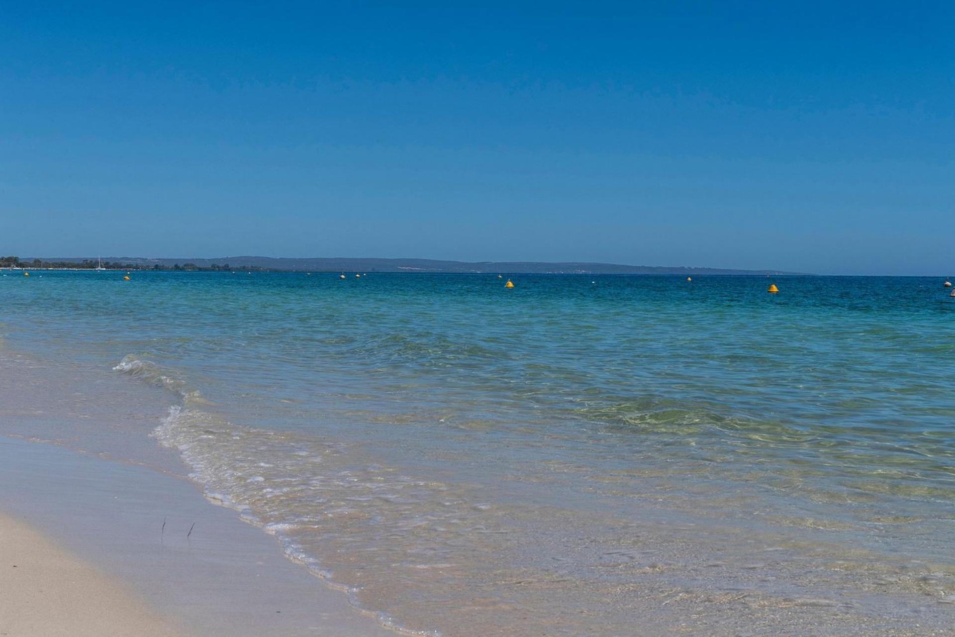 Tides at 65 Cape View Resort