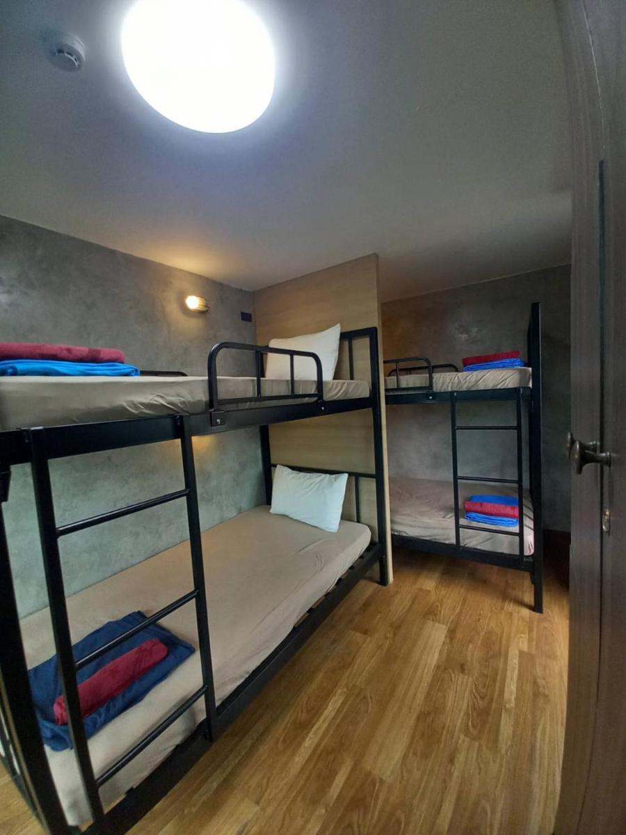BURI Hotel And Hostel